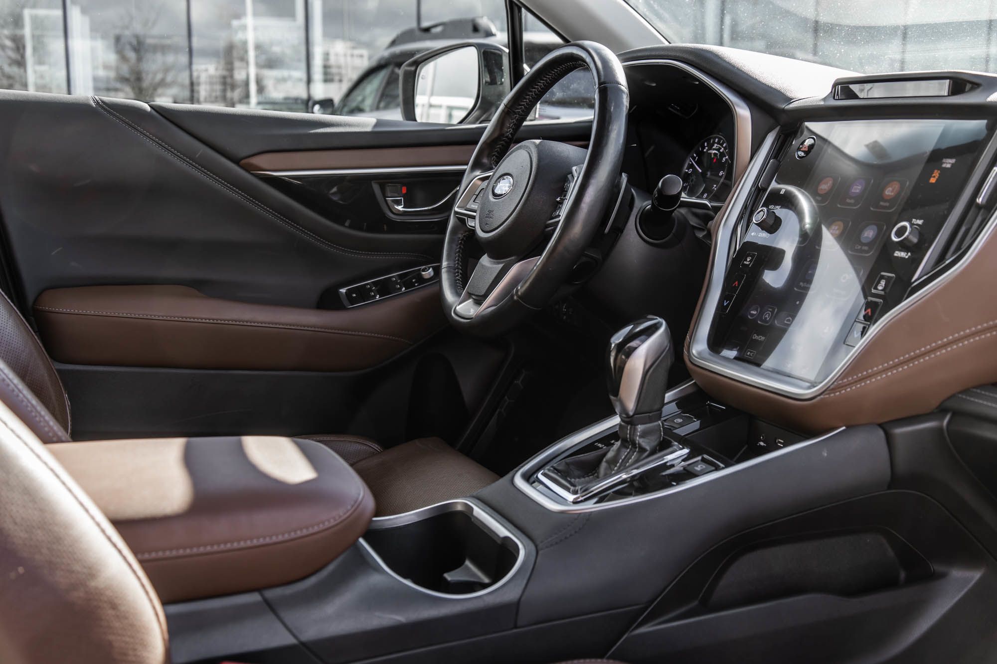 Subaru Outback  2020