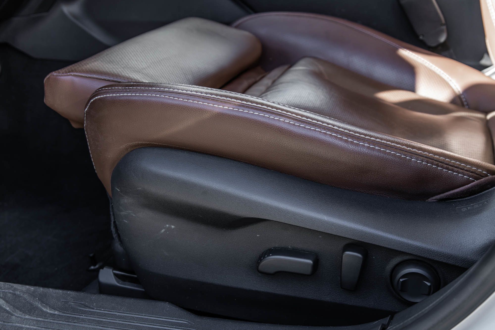 Subaru Outback  2020