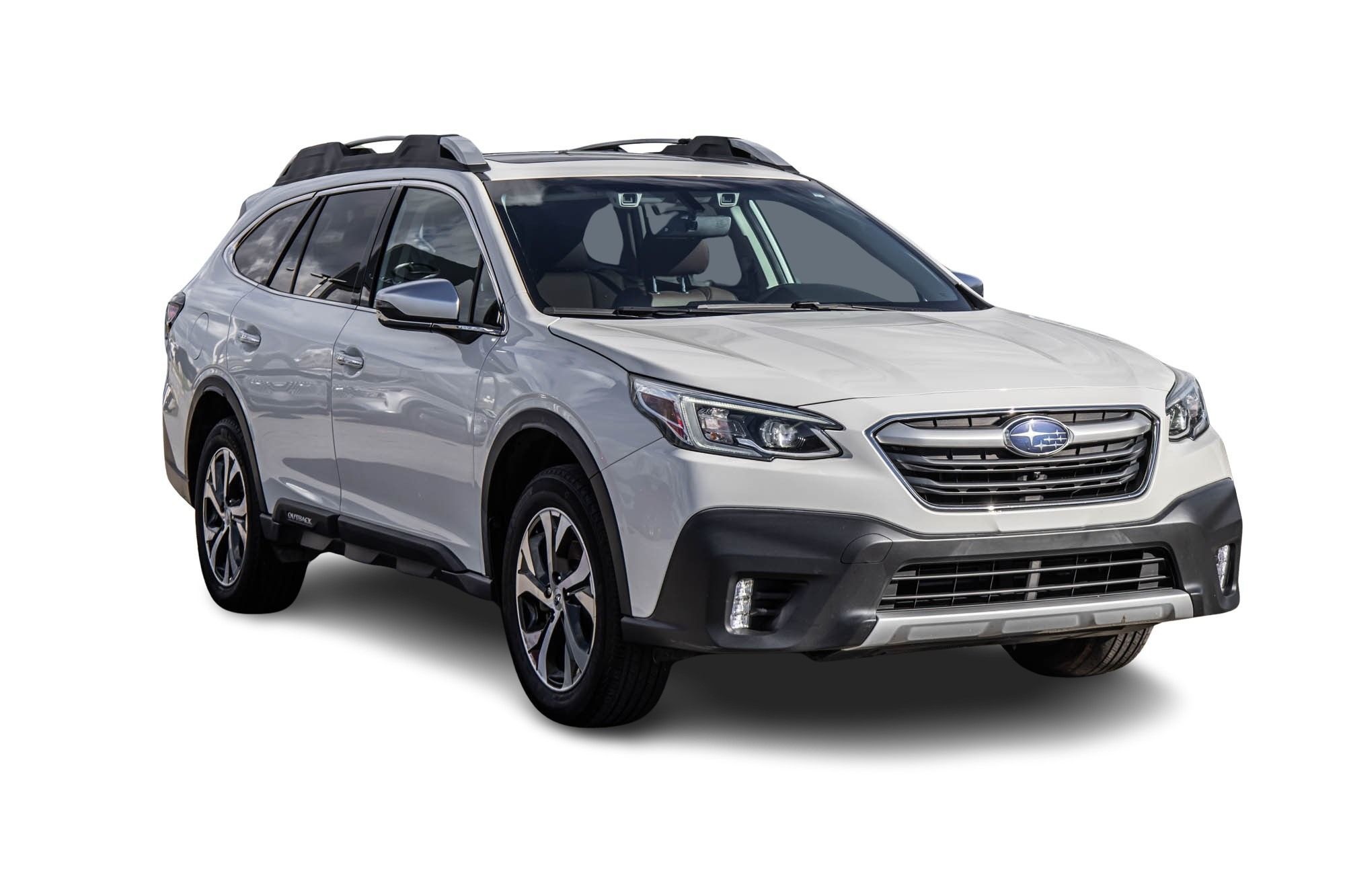 Subaru Outback  2020