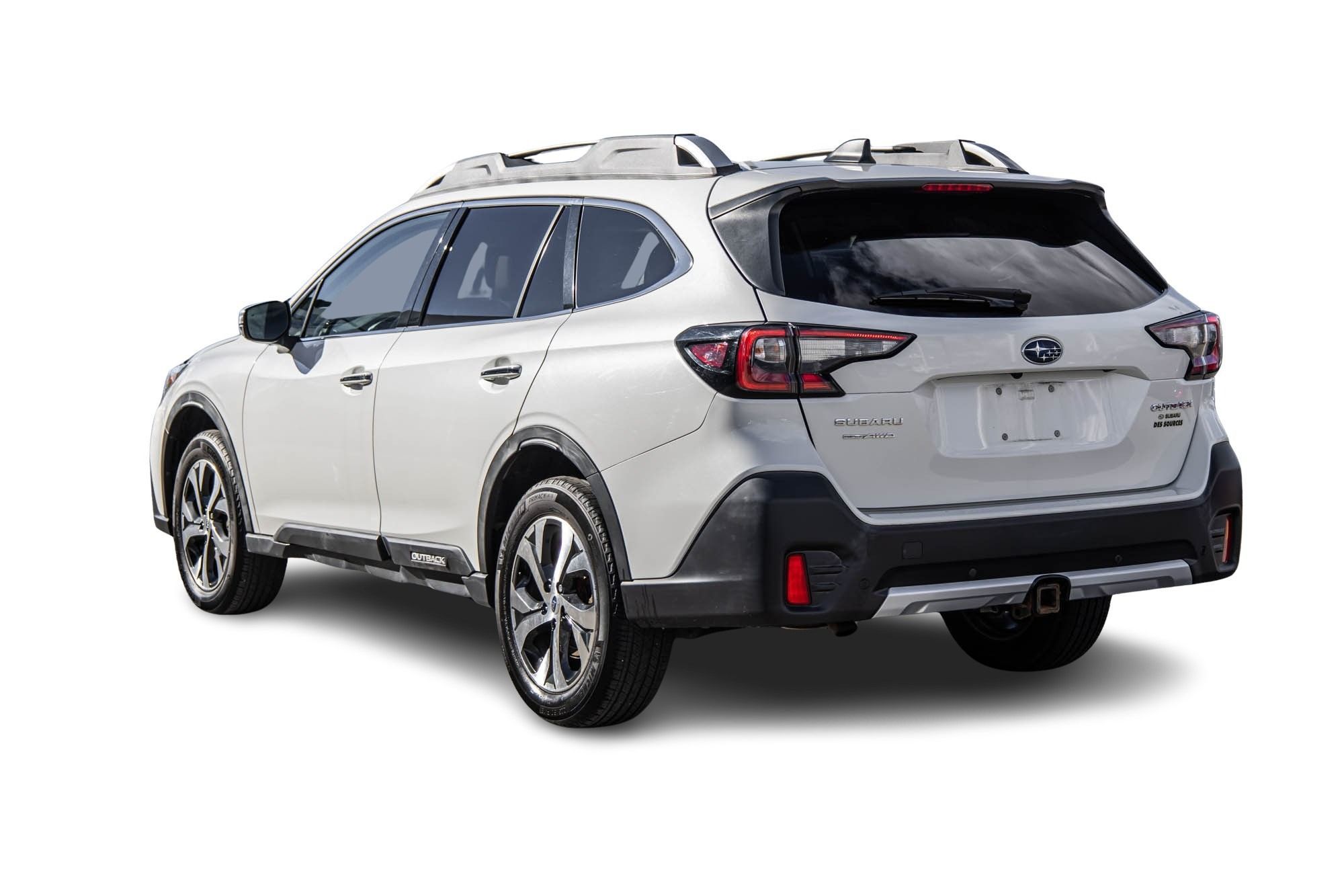 Subaru Outback  2020
