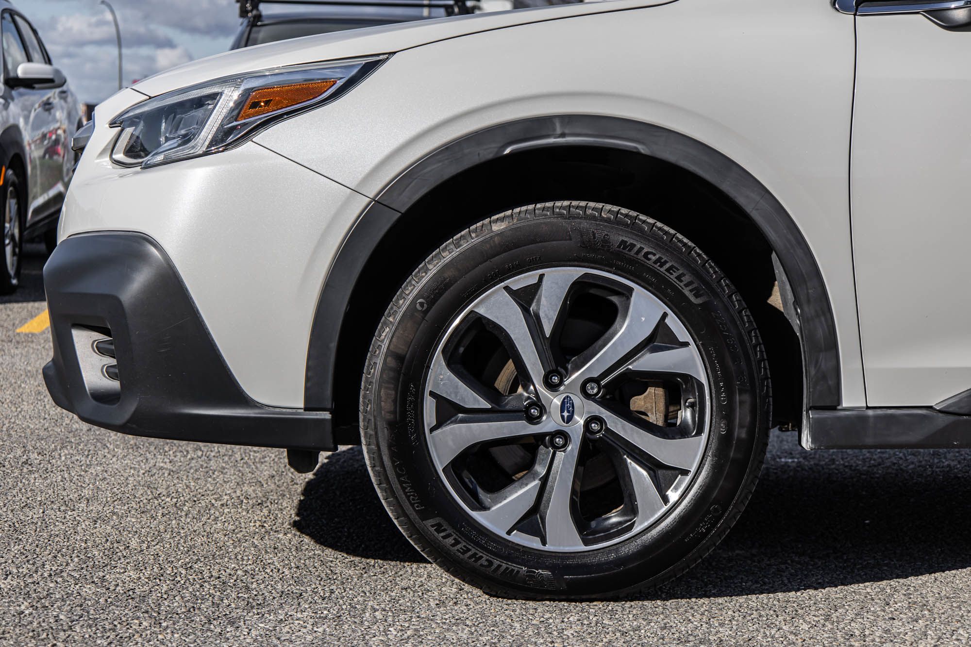 Subaru Outback  2020