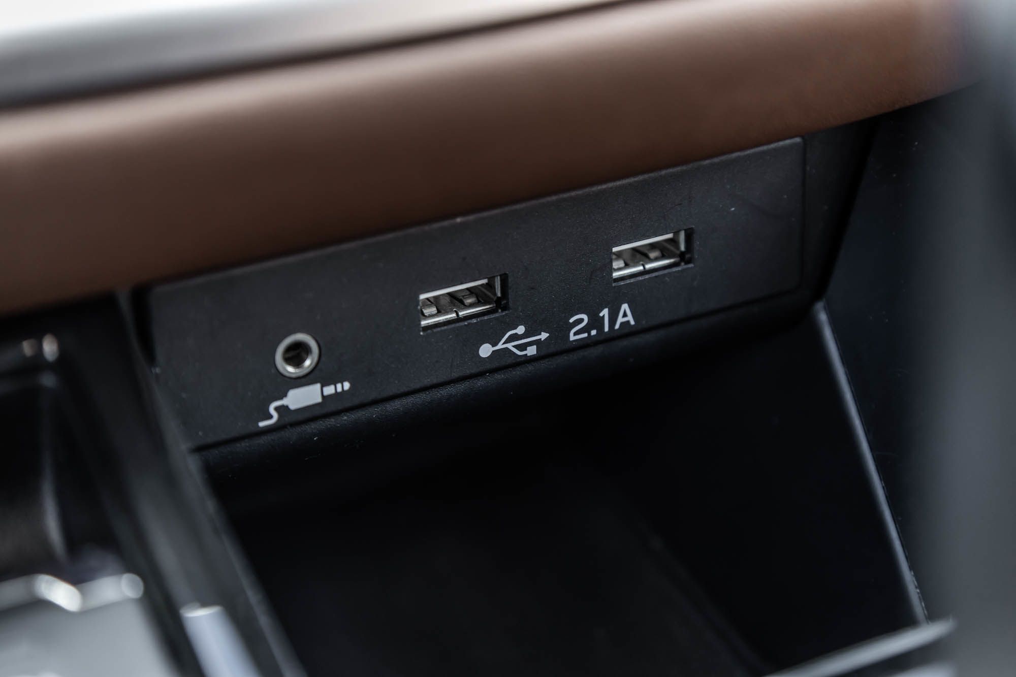 Subaru Outback  2020