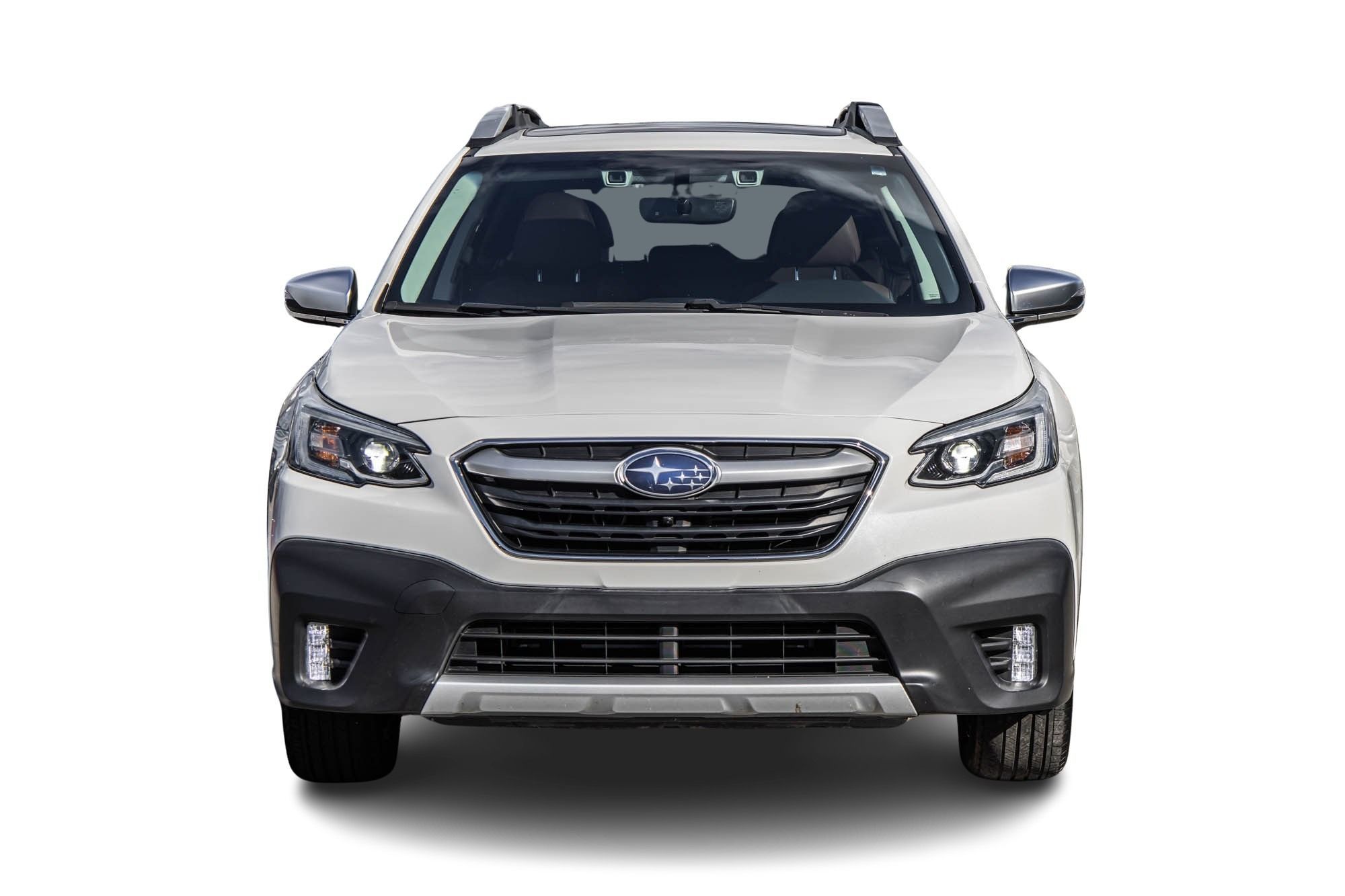Subaru Outback  2020