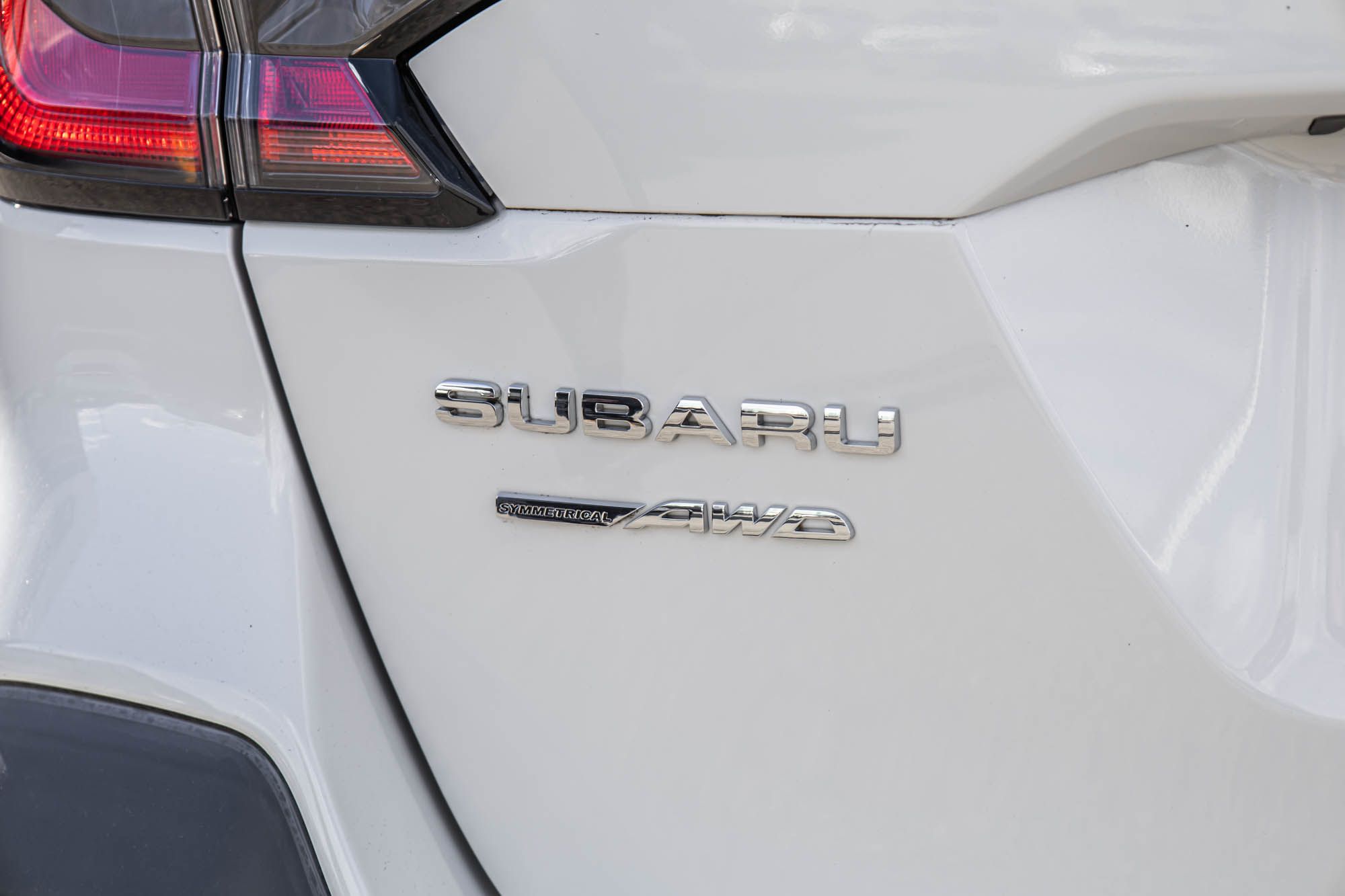 Subaru Outback  2020