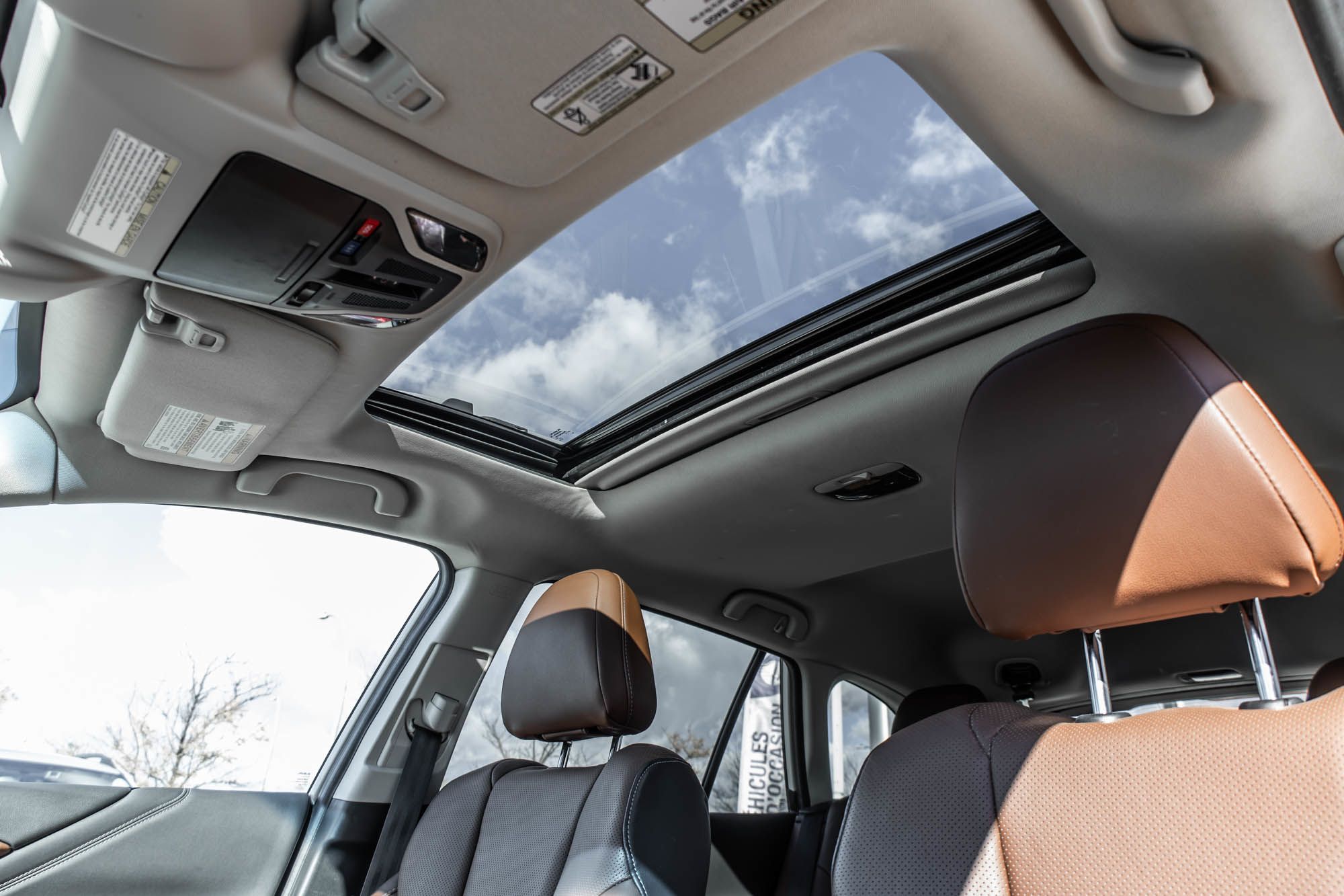 Subaru Outback  2020