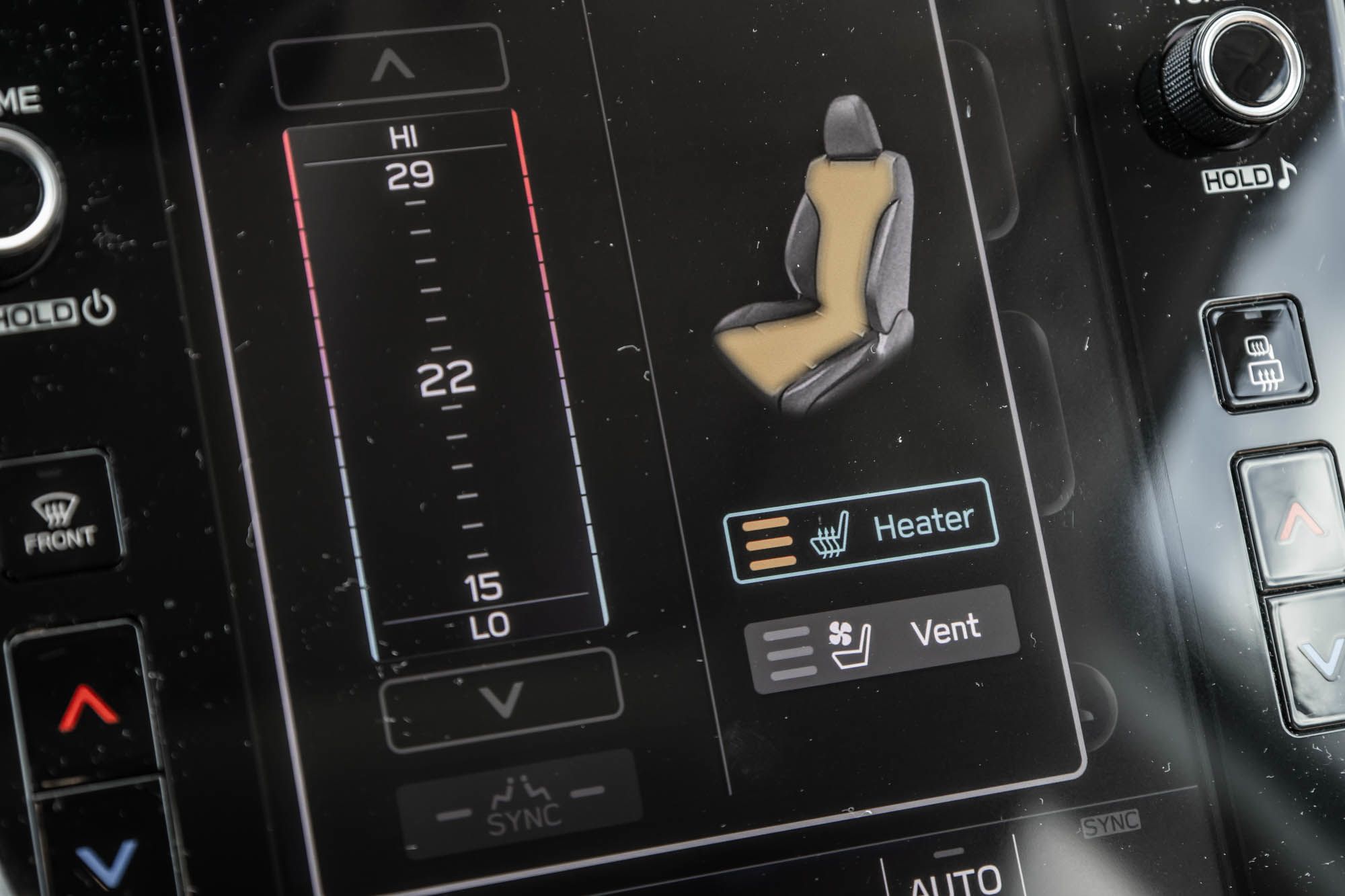 Subaru Outback  2020