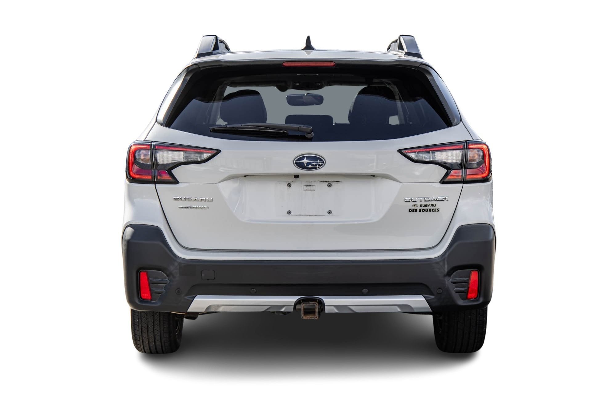 Subaru Outback  2020