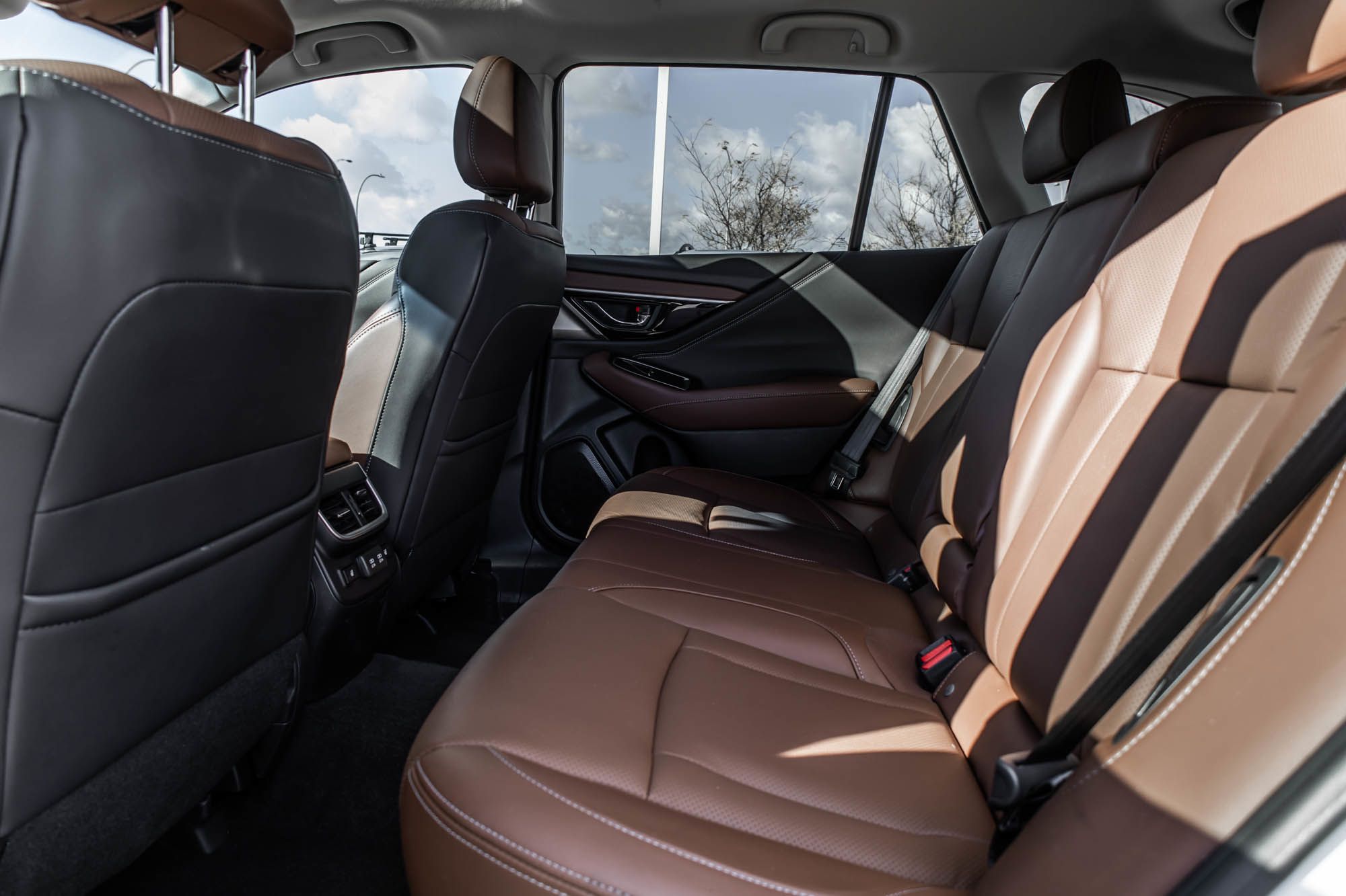 Subaru Outback  2020