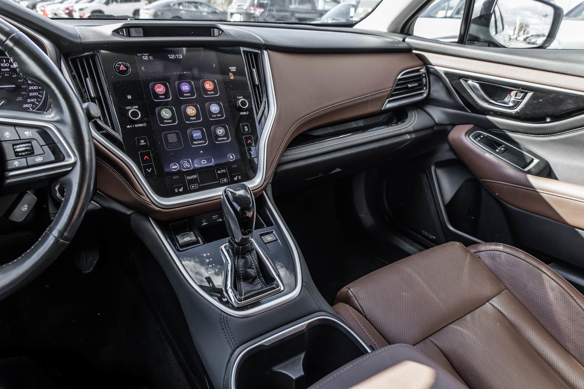 Subaru Outback  2020