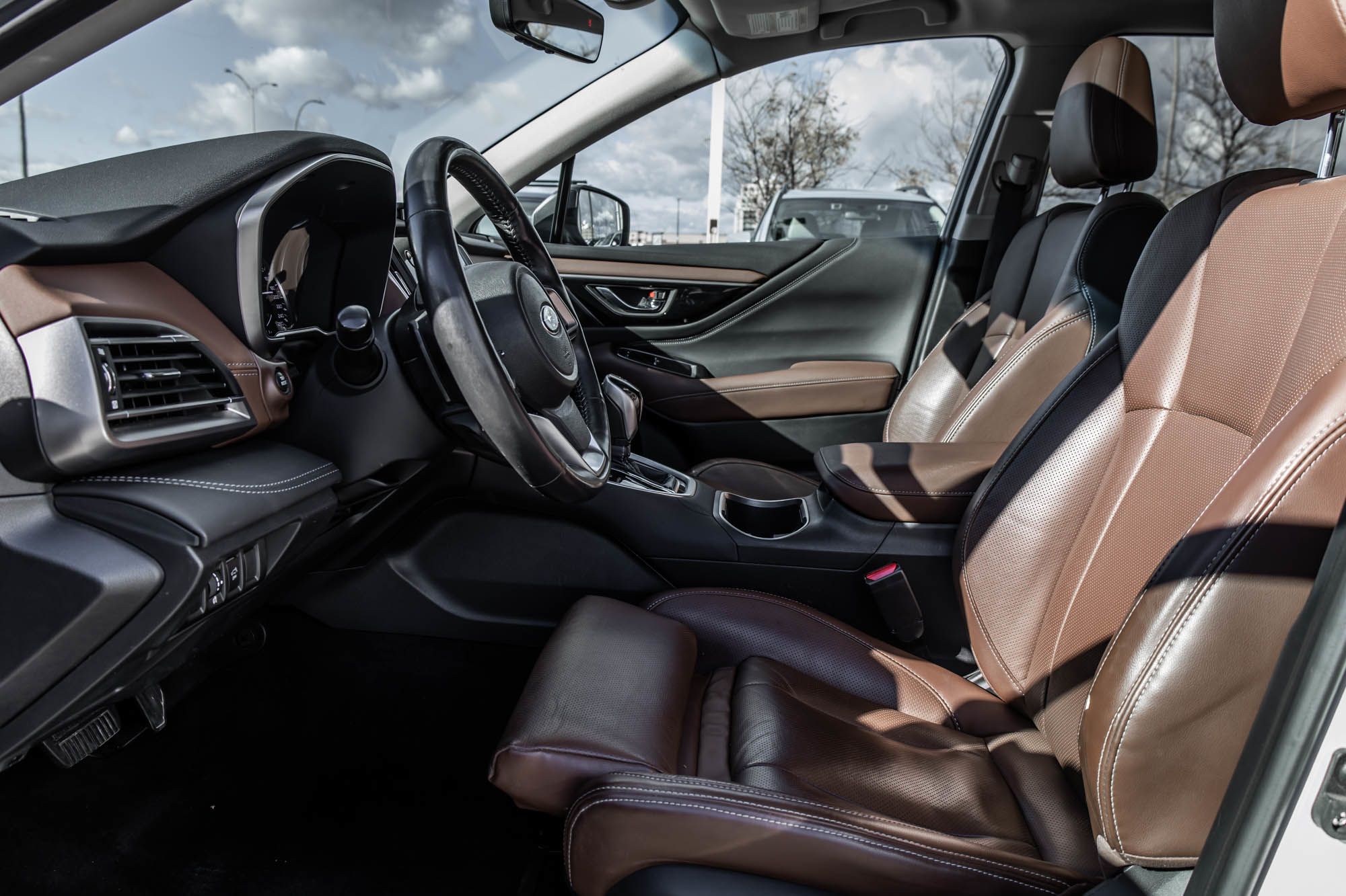 Subaru Outback  2020