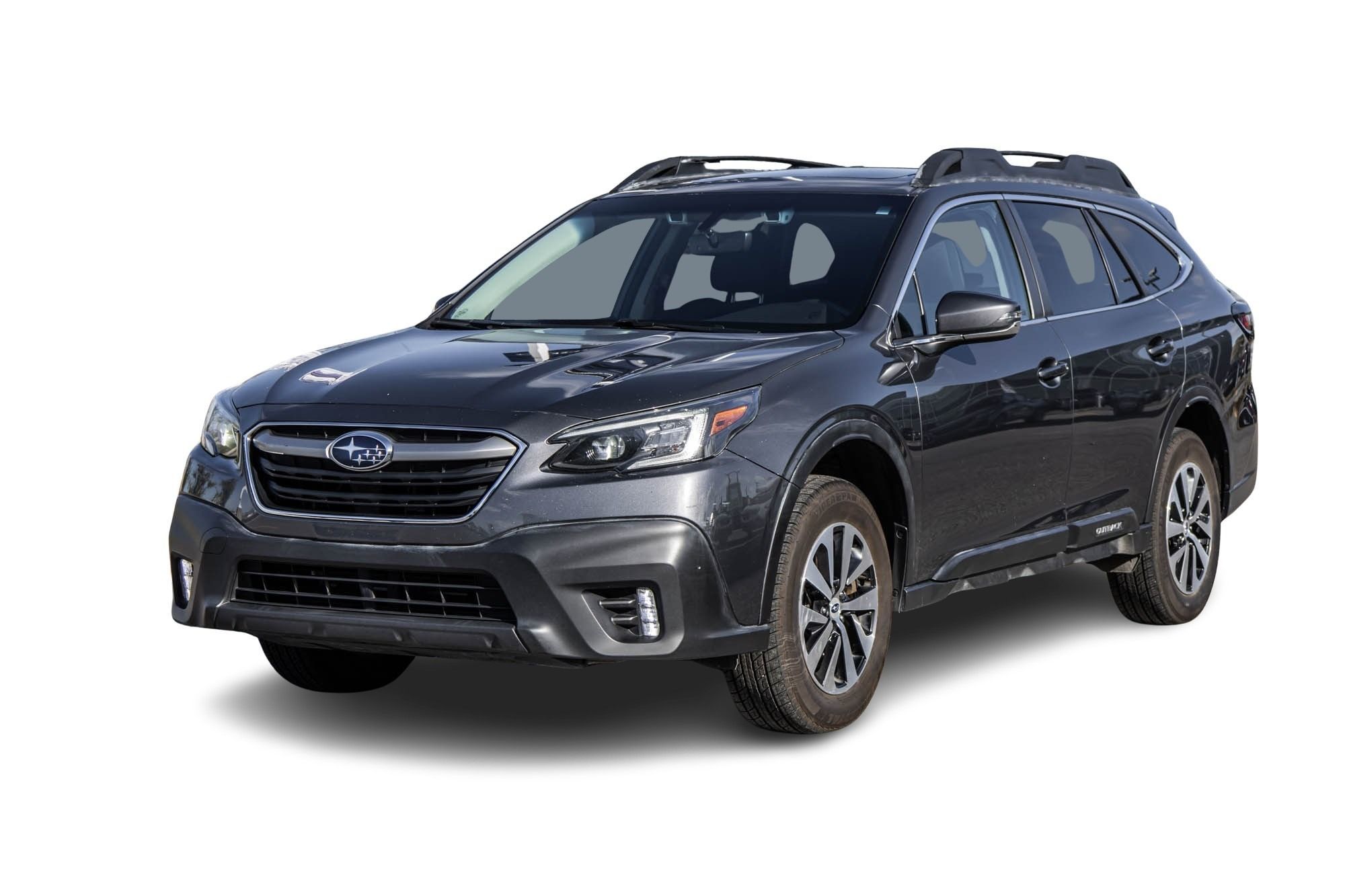 Subaru Outback  2020