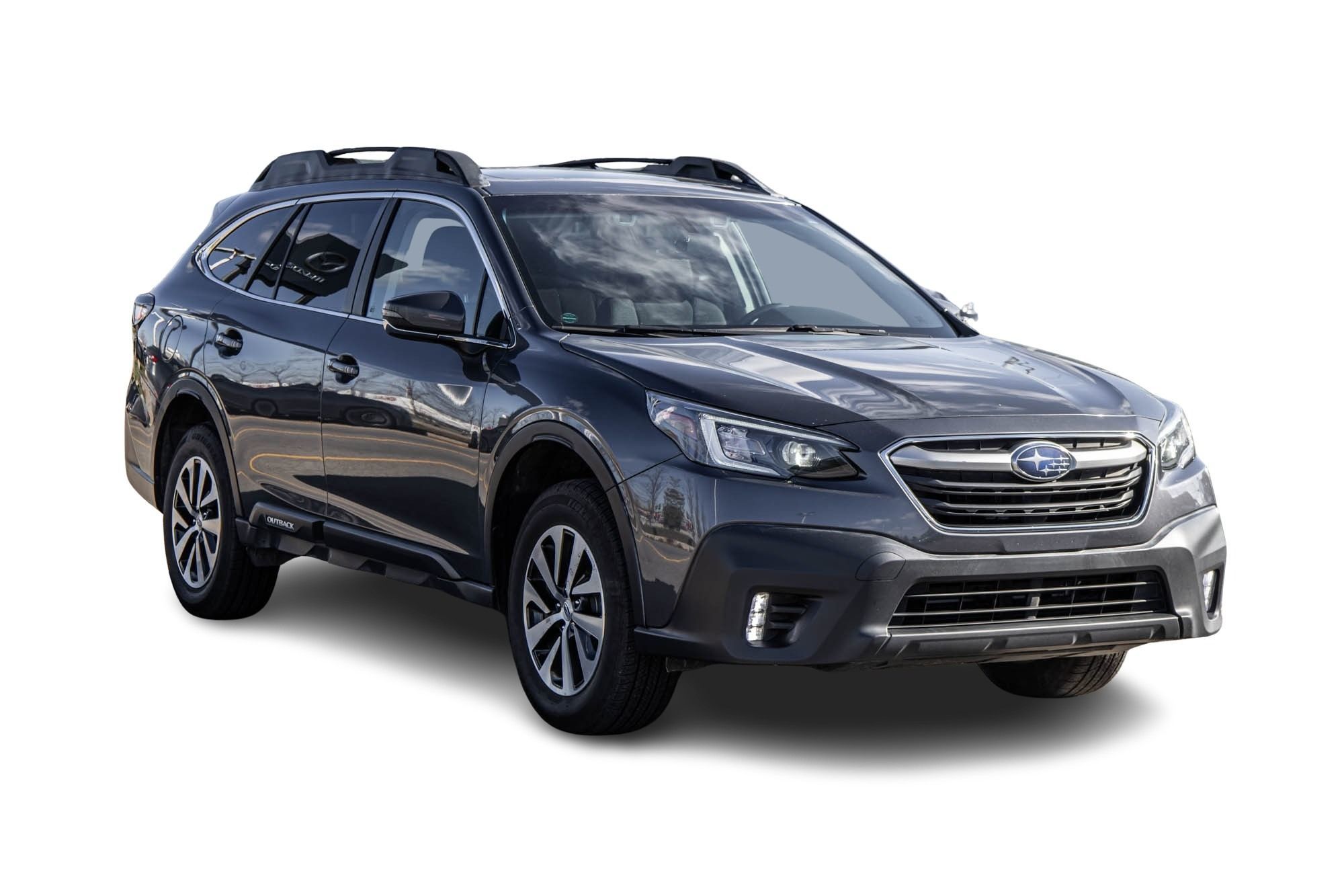 Subaru Outback  2020