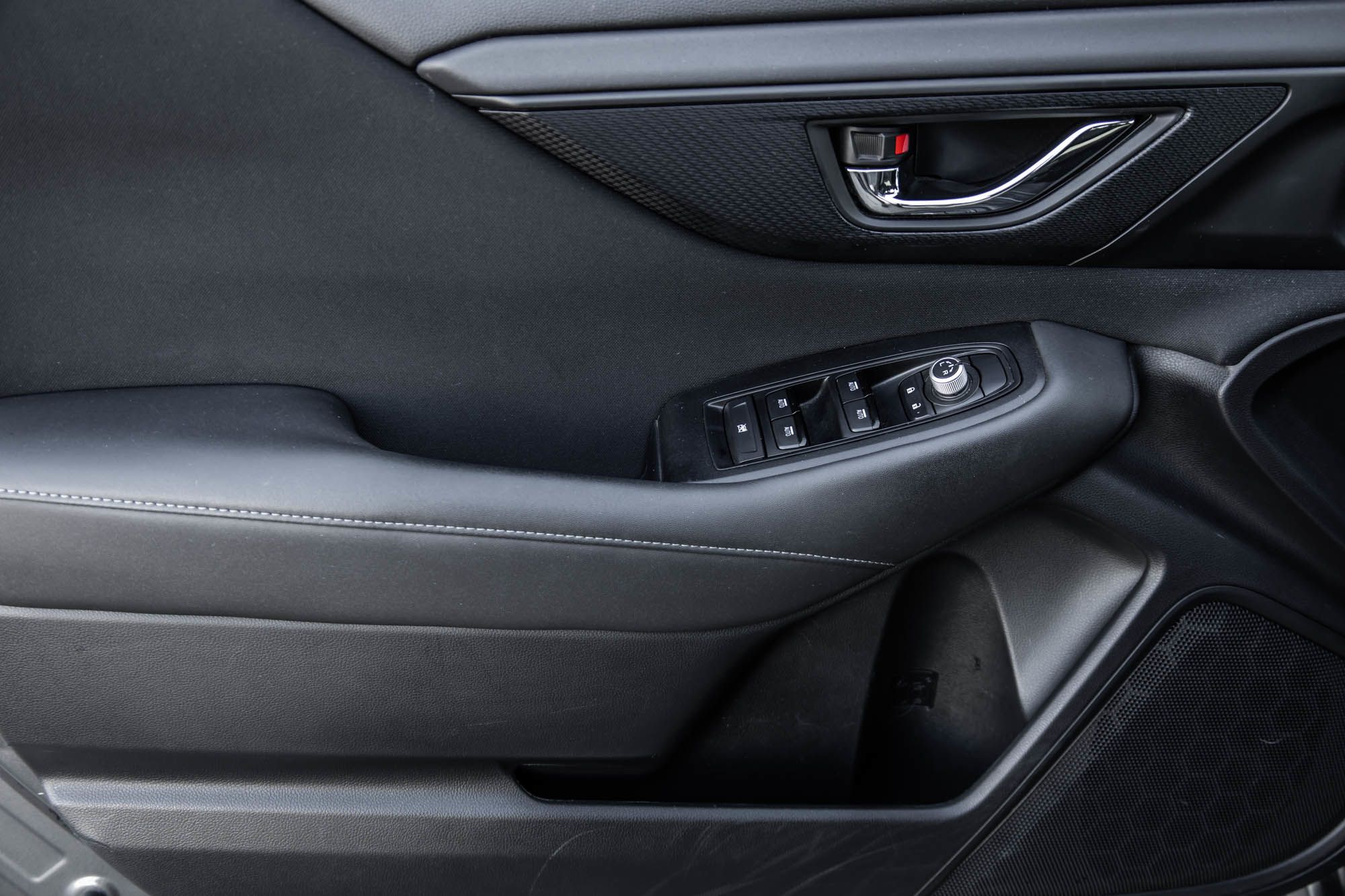 Subaru Outback  2020