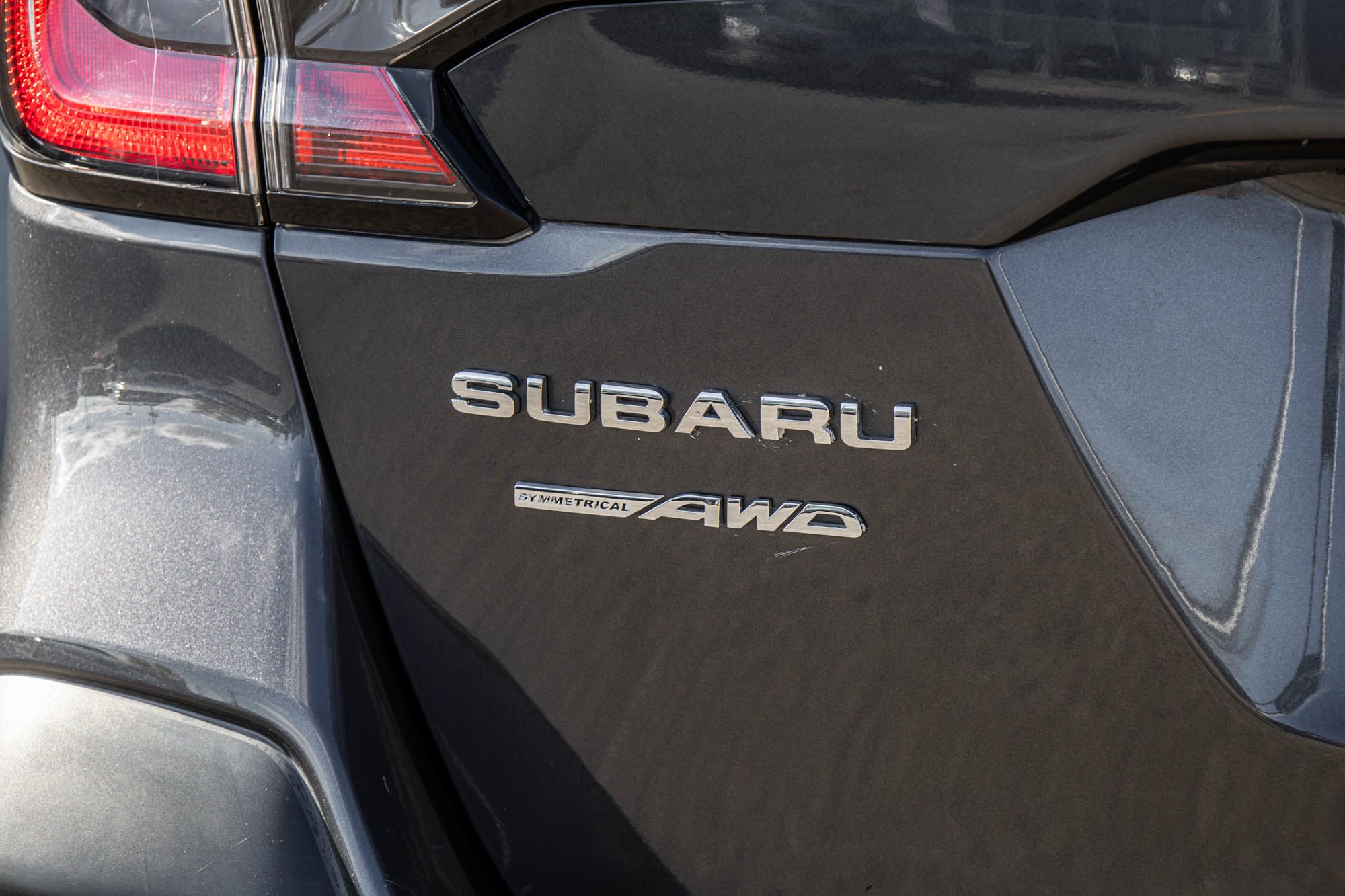 Subaru Outback  2020