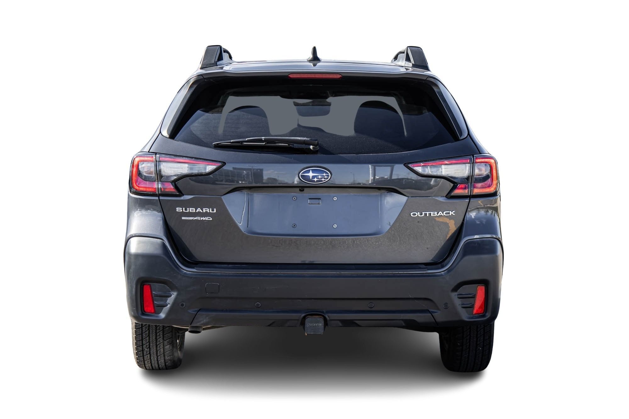 Subaru Outback  2020