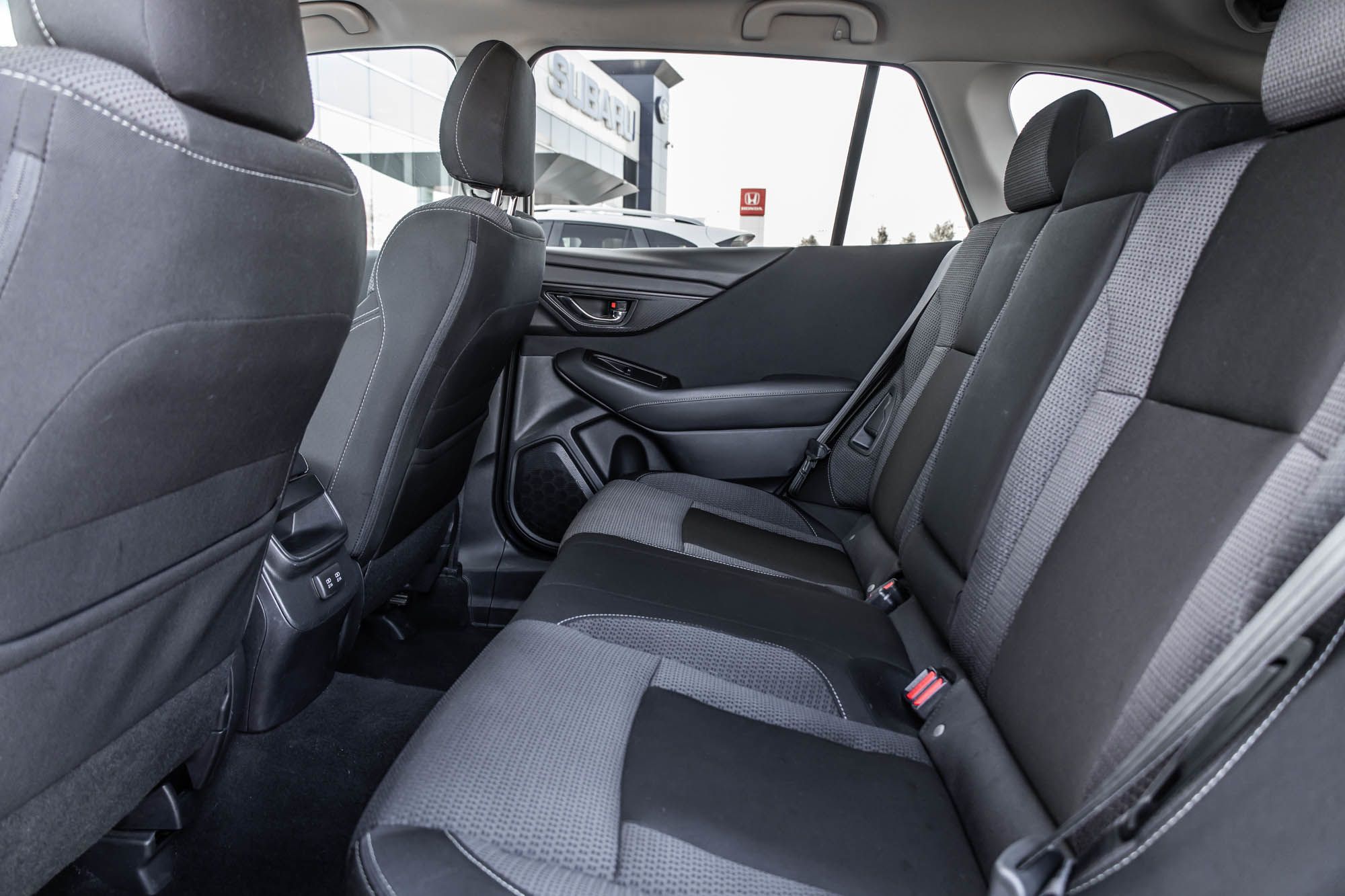 Subaru Outback  2020