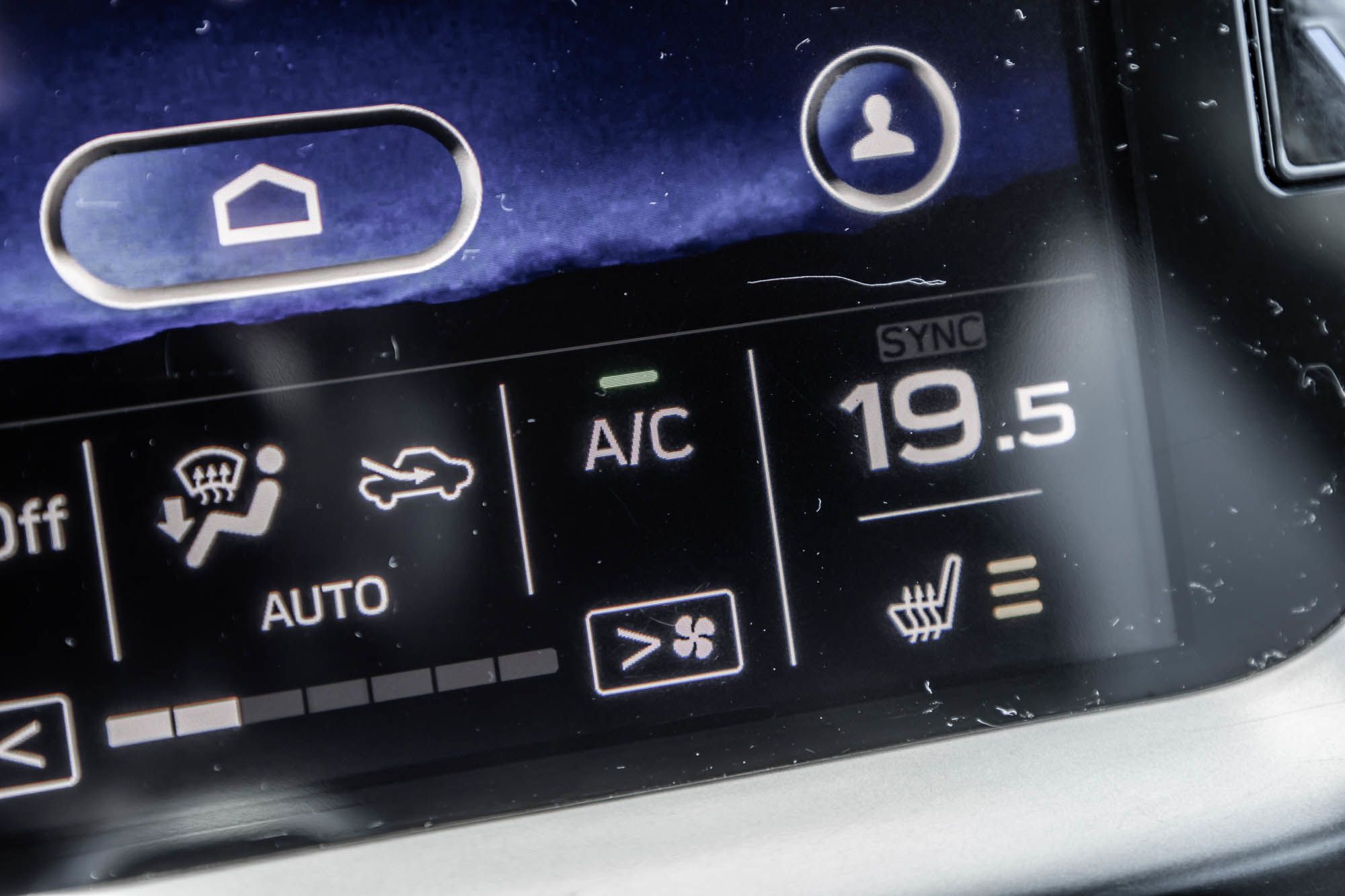 Subaru Outback  2020