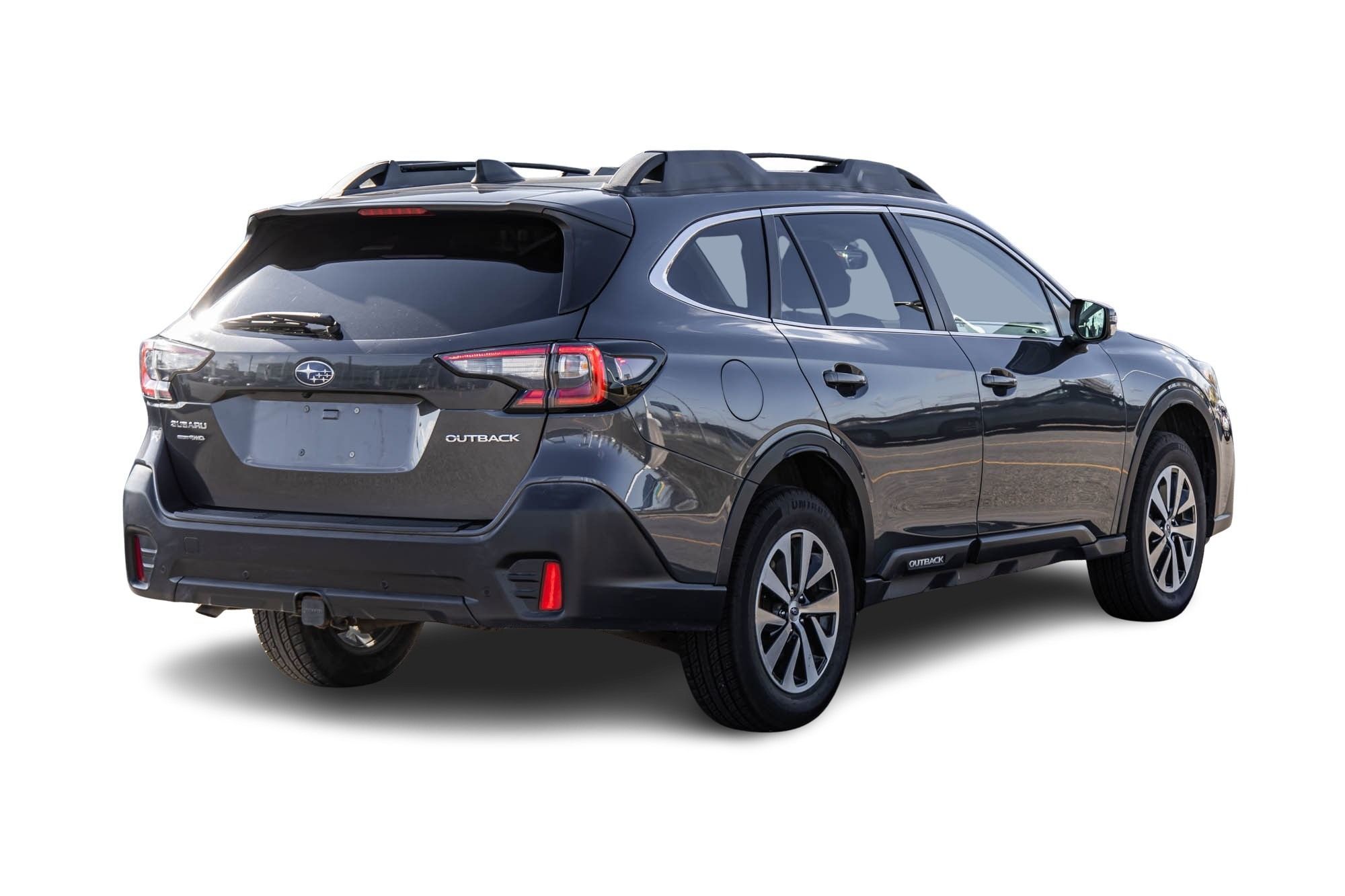 Subaru Outback  2020