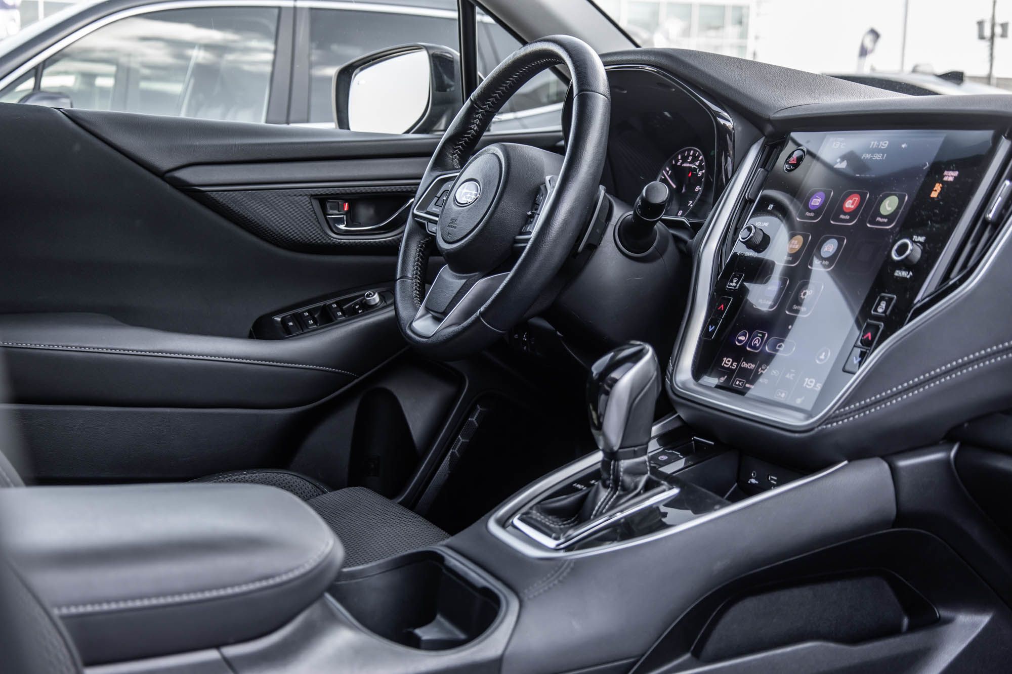 Subaru Outback  2020