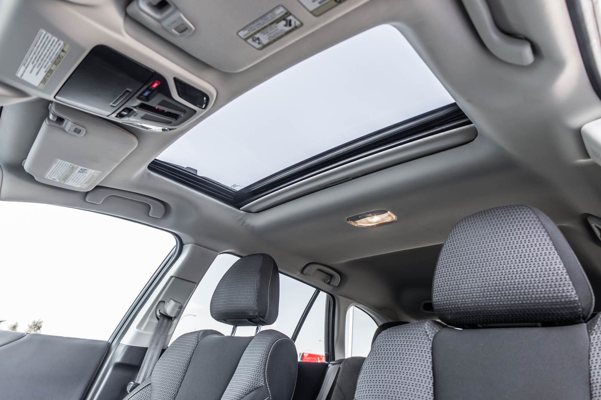 Subaru Outback  2020