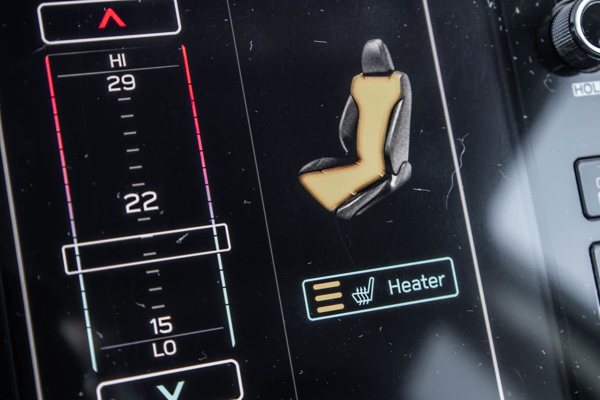 Subaru Outback  2020