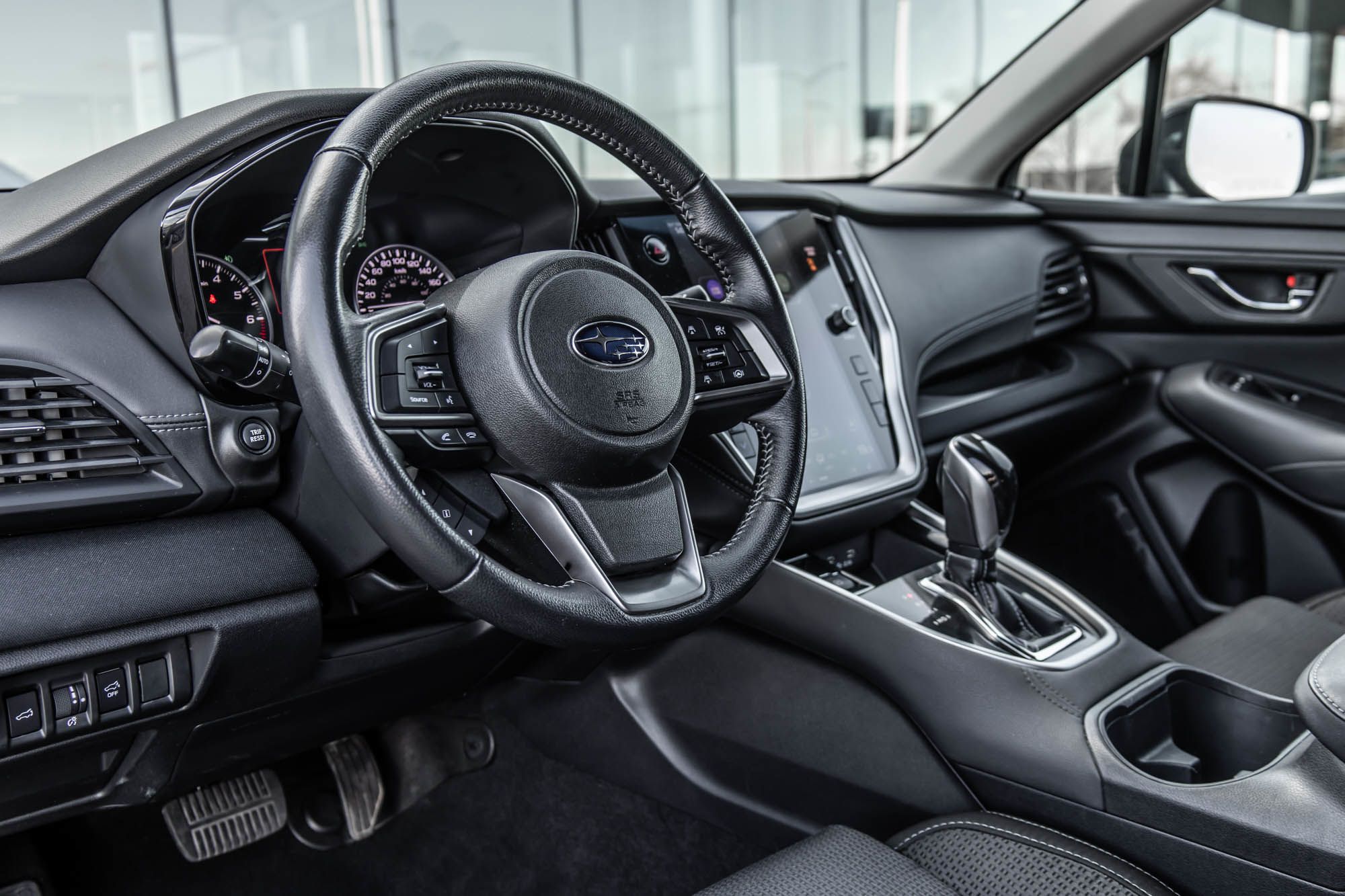 Subaru Outback  2020