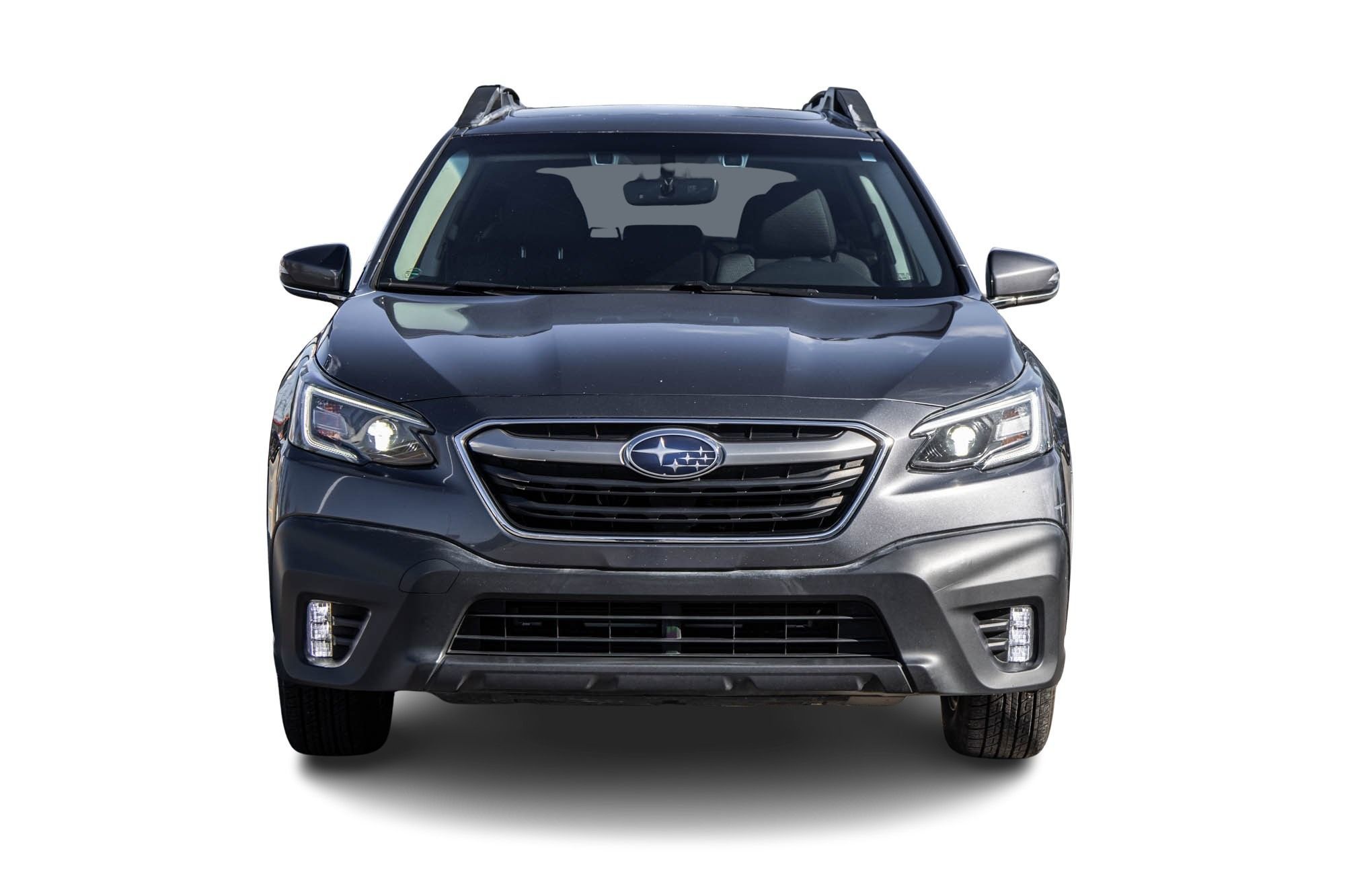 Subaru Outback  2020