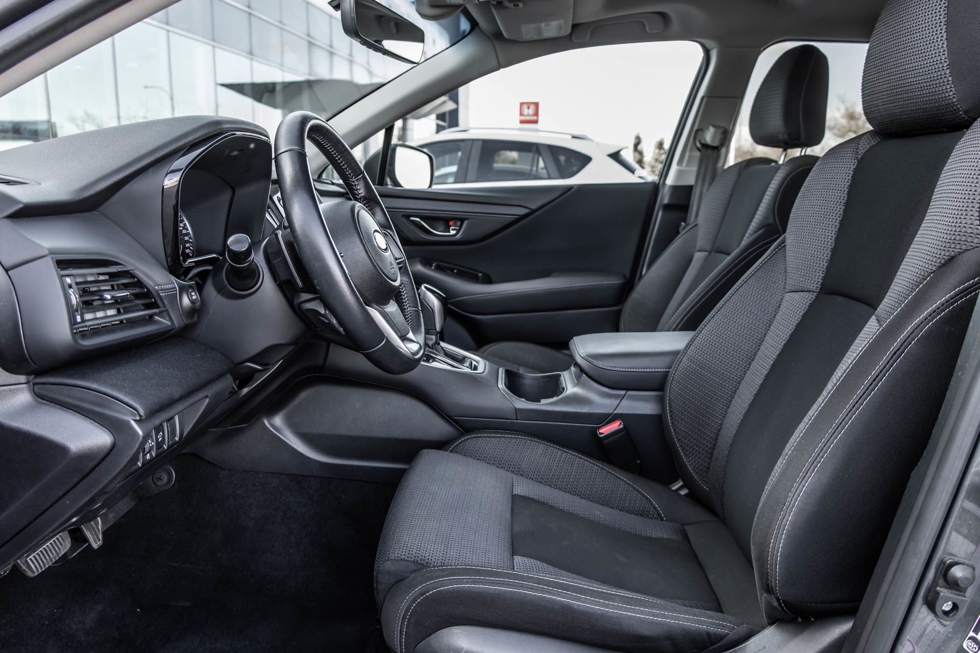 Subaru Outback  2020