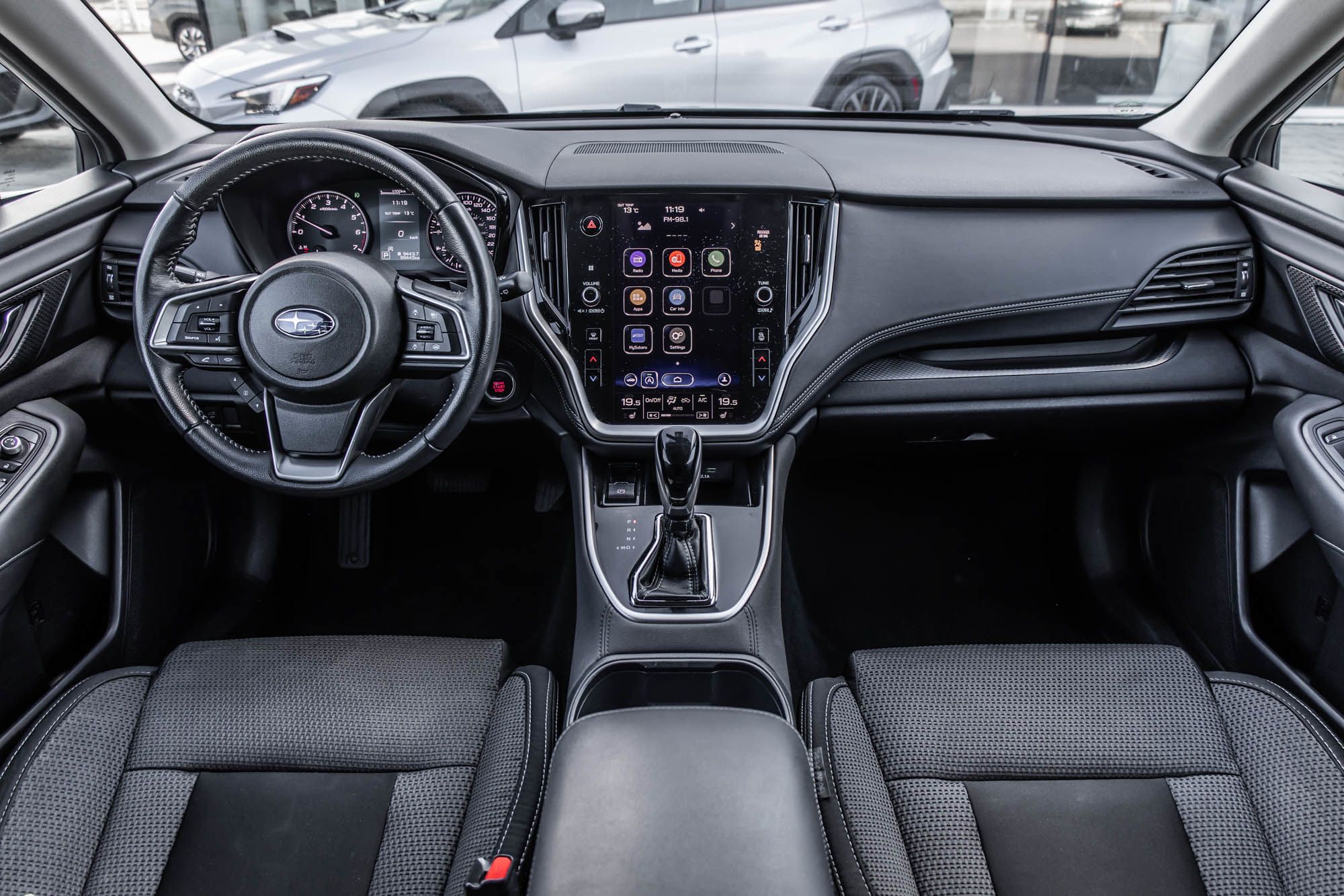 Subaru Outback  2020