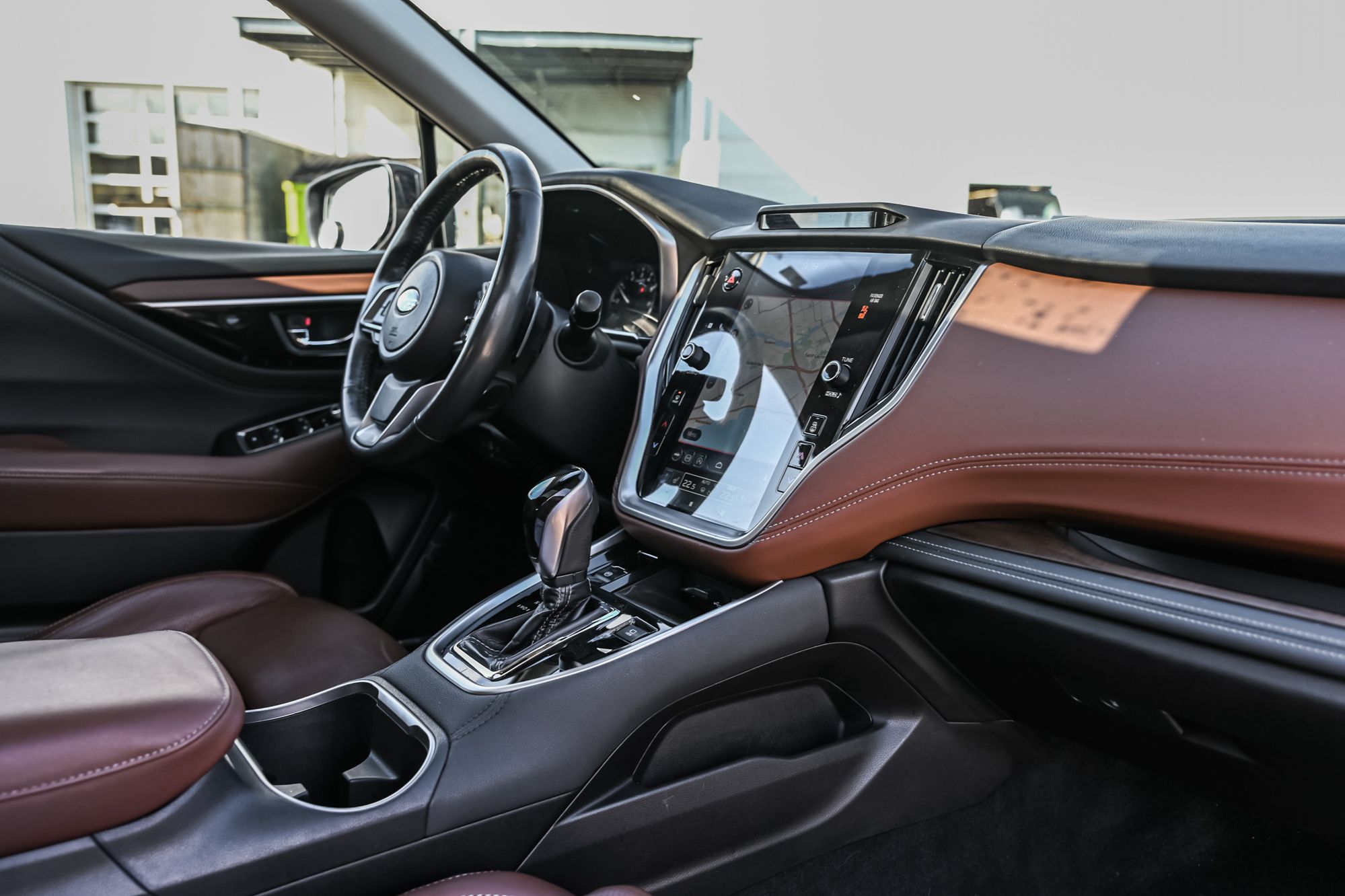 Subaru Outback  2020