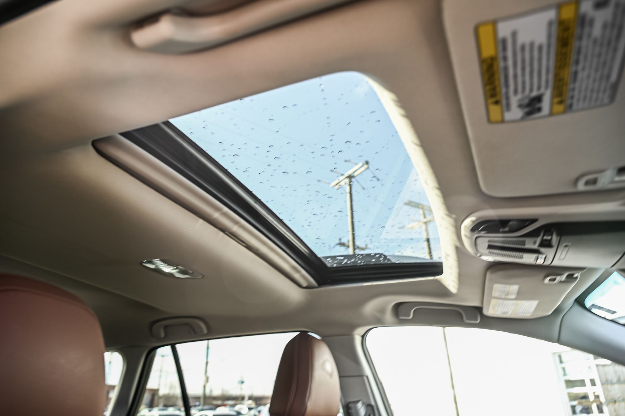 Subaru Outback  2020