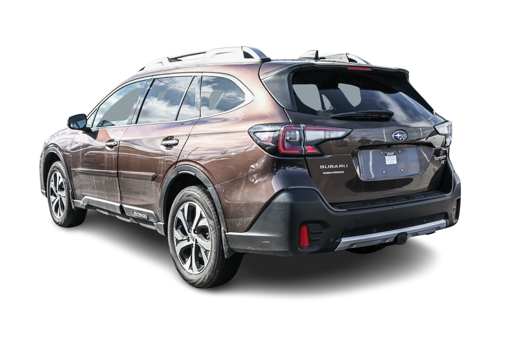 Subaru Outback  2020