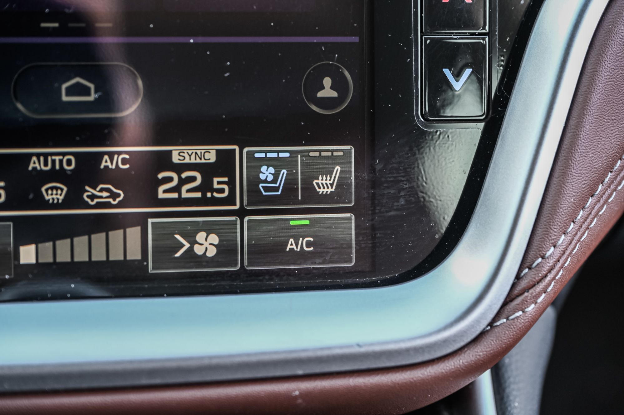 Subaru Outback  2020