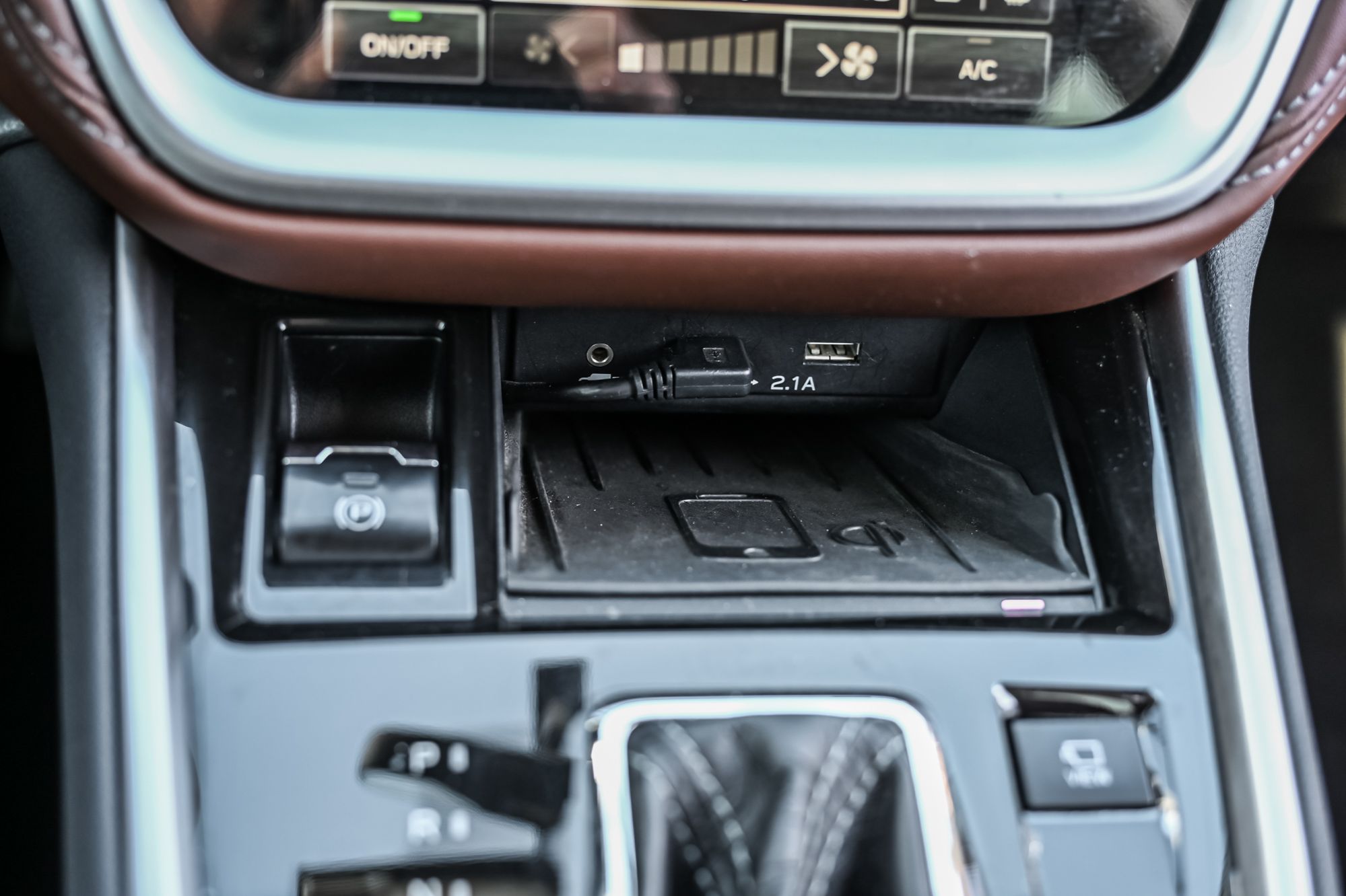 Subaru Outback  2020