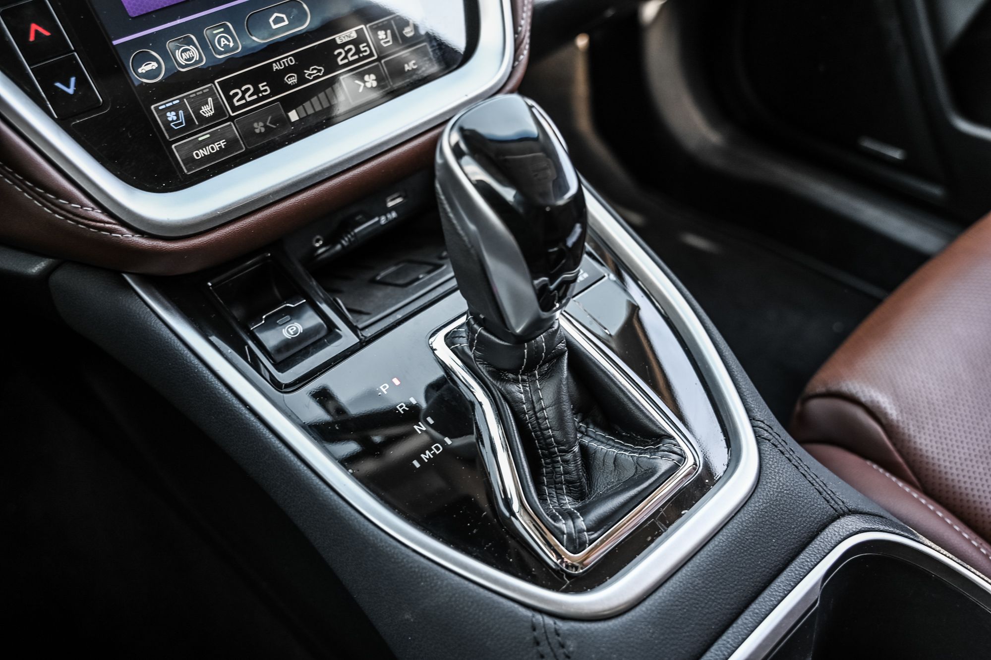 Subaru Outback  2020