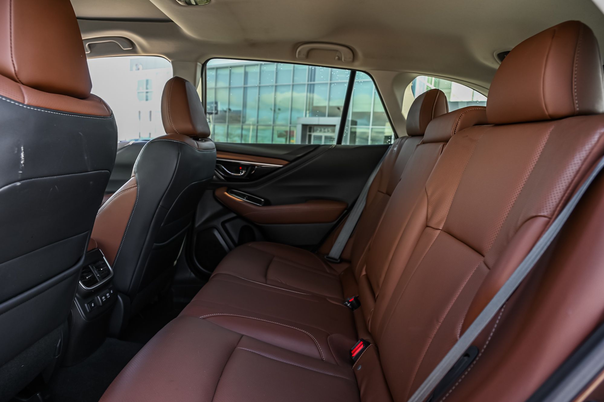 Subaru Outback  2020