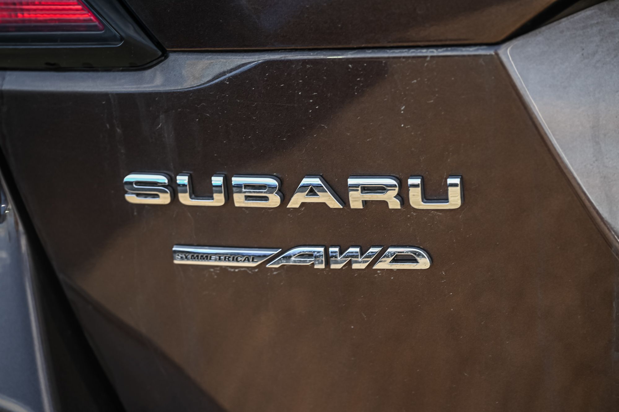 Subaru Outback  2020