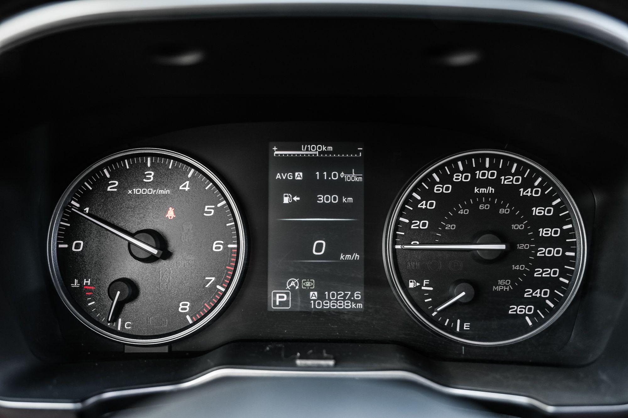 Subaru Outback  2020