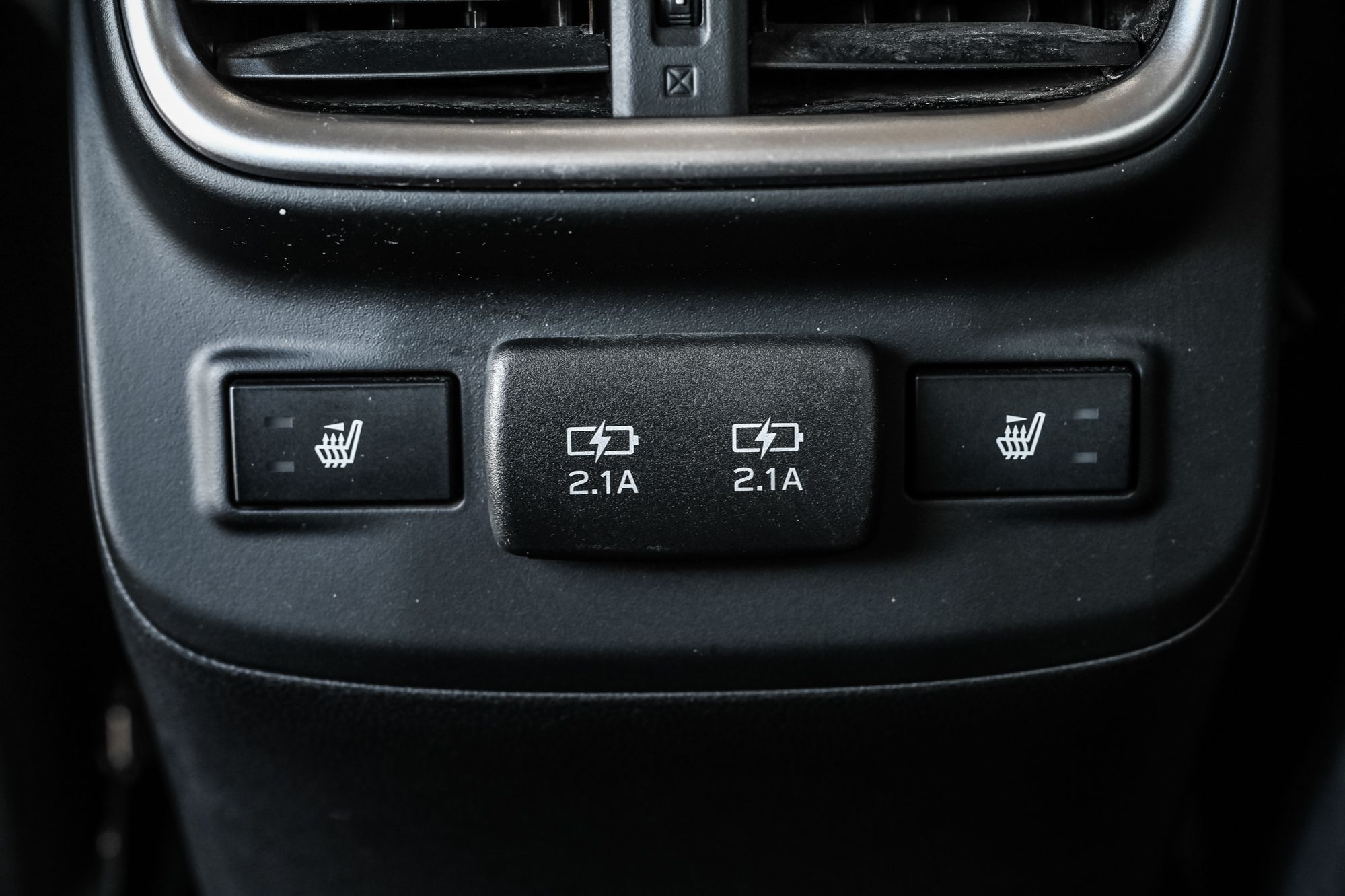 Subaru Outback  2020