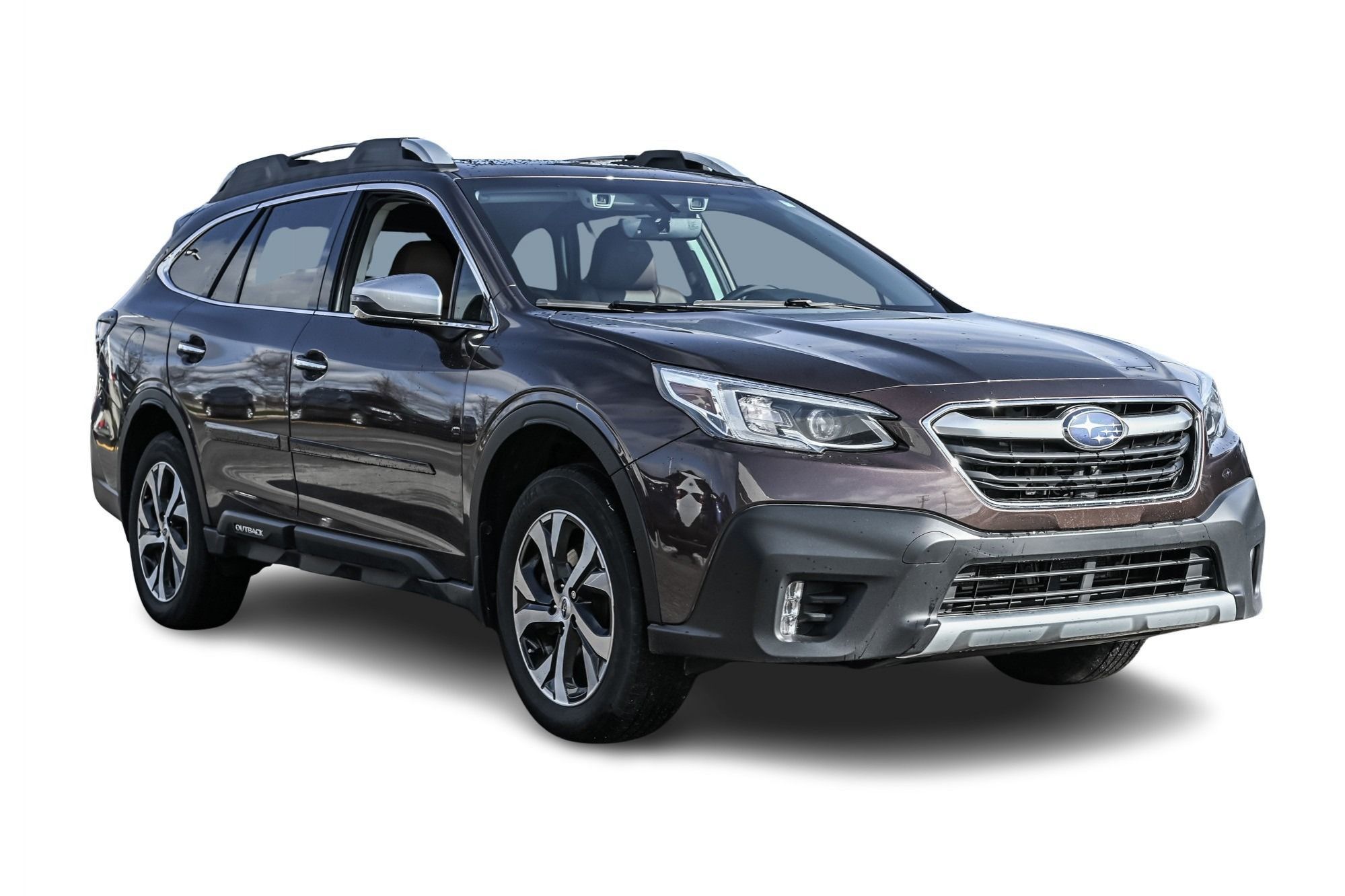 Subaru Outback  2020