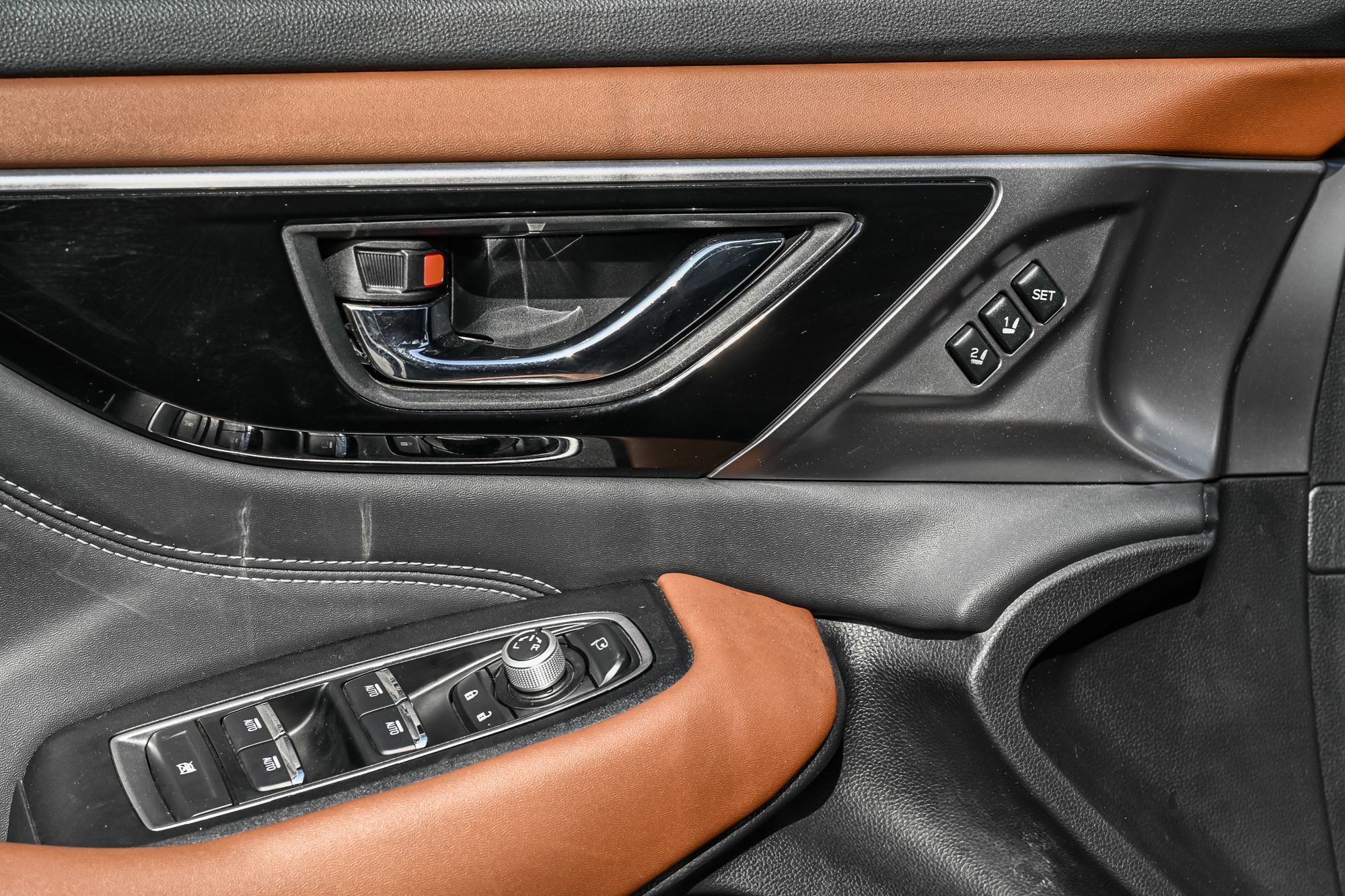 Subaru Outback  2020