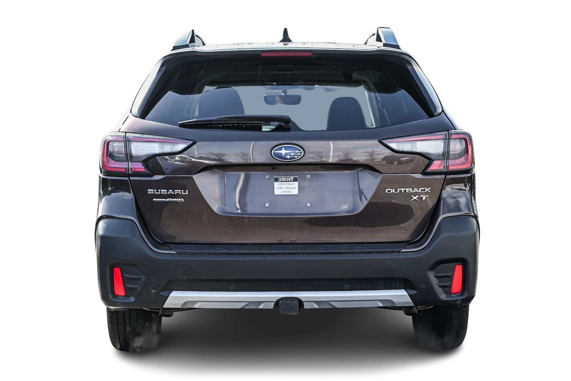Subaru Outback  2020