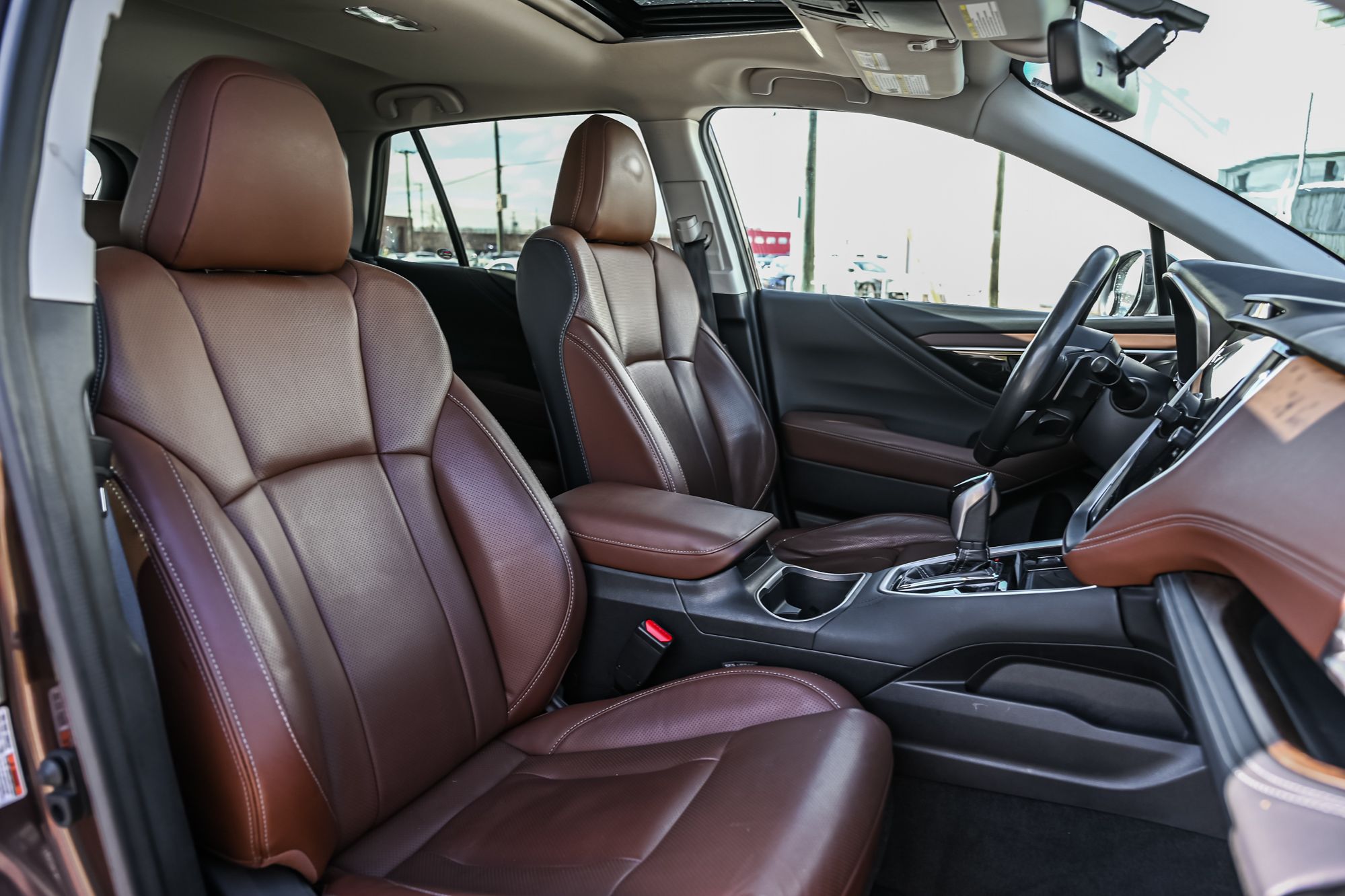 Subaru Outback  2020