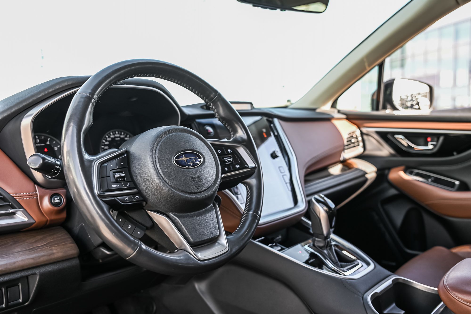 Subaru Outback  2020