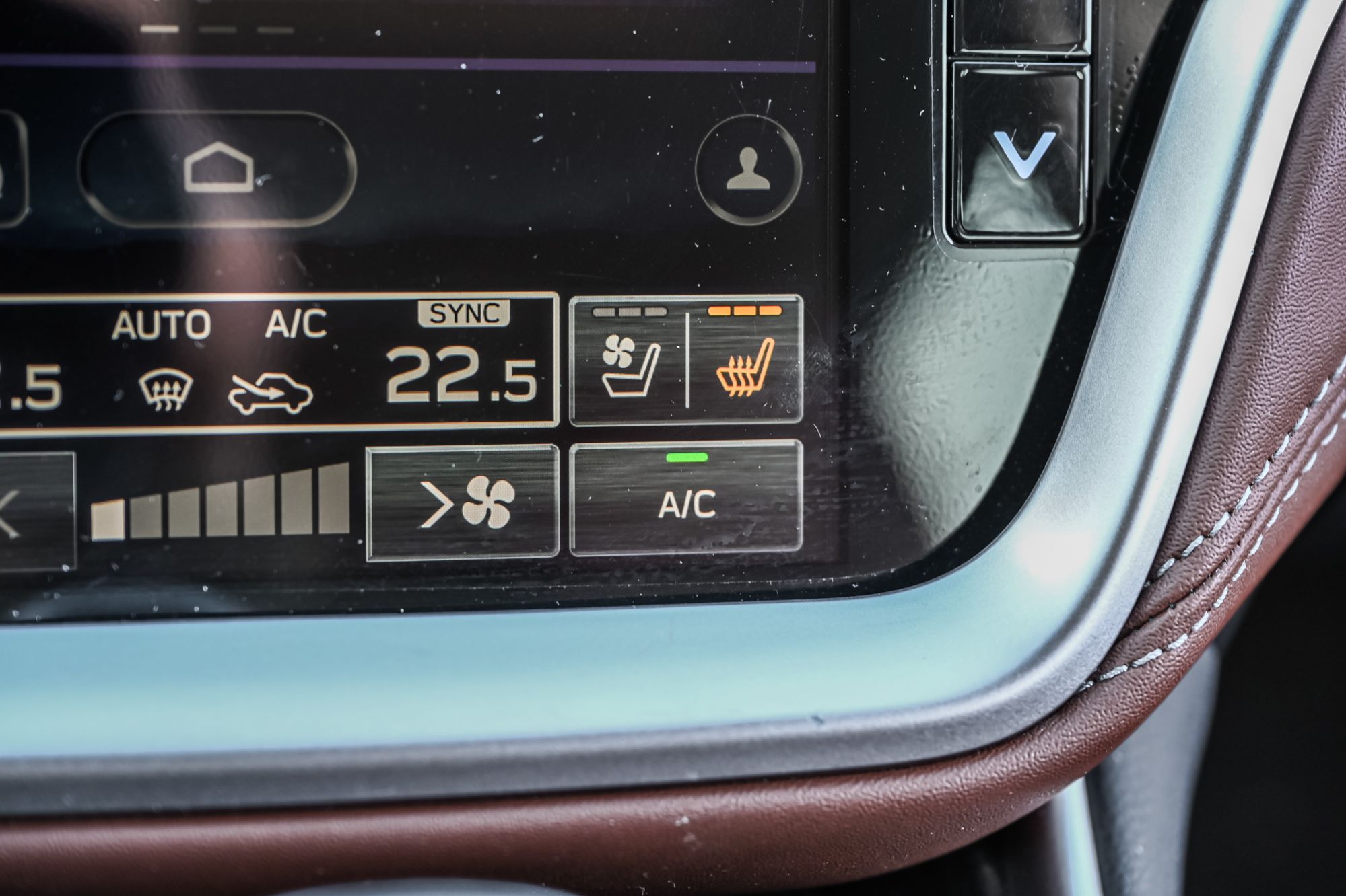 Subaru Outback  2020
