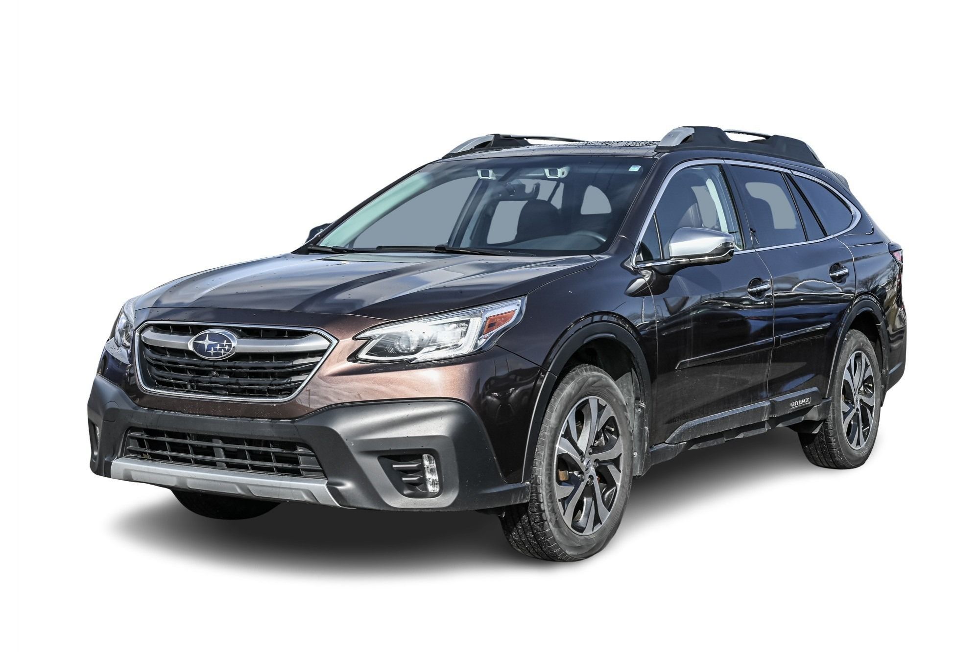 Subaru Outback  2020