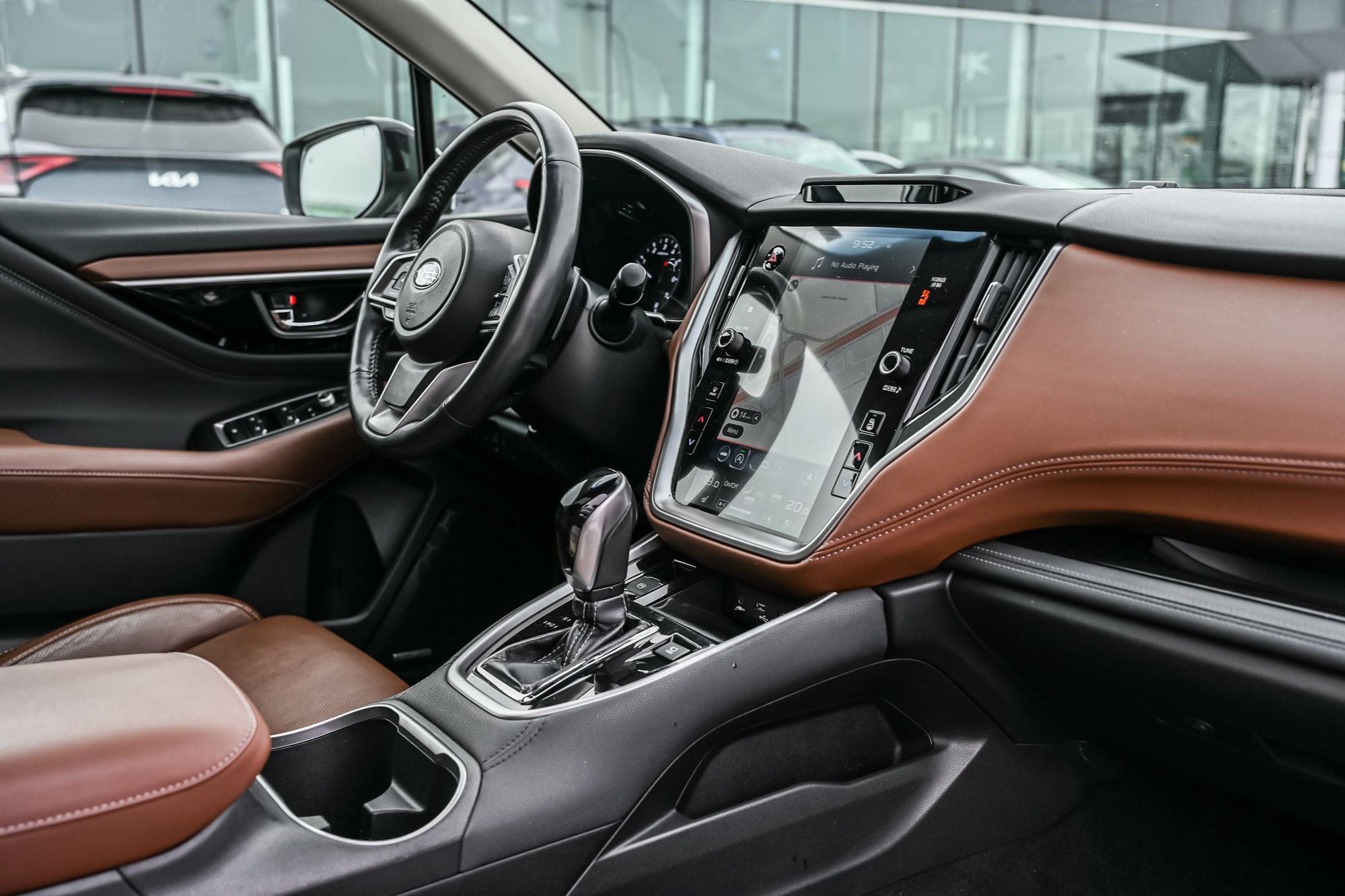 Subaru Outback  2022 à Dorval, Québec