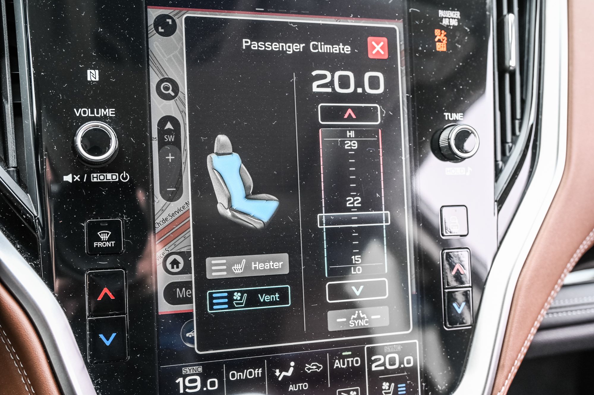 Subaru Outback  2022 à Dorval, Québec