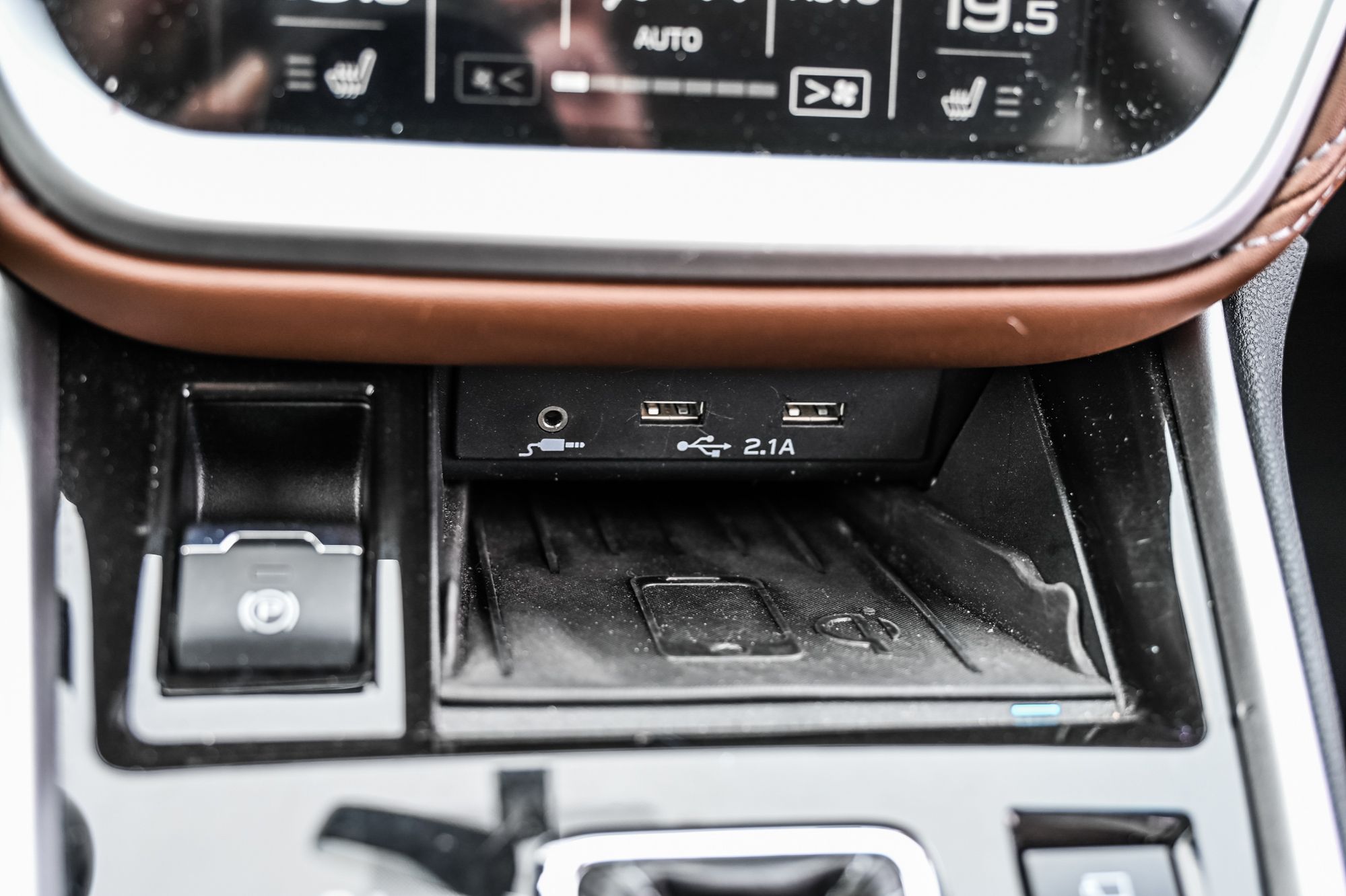 Subaru Outback  2022 à Dorval, Québec