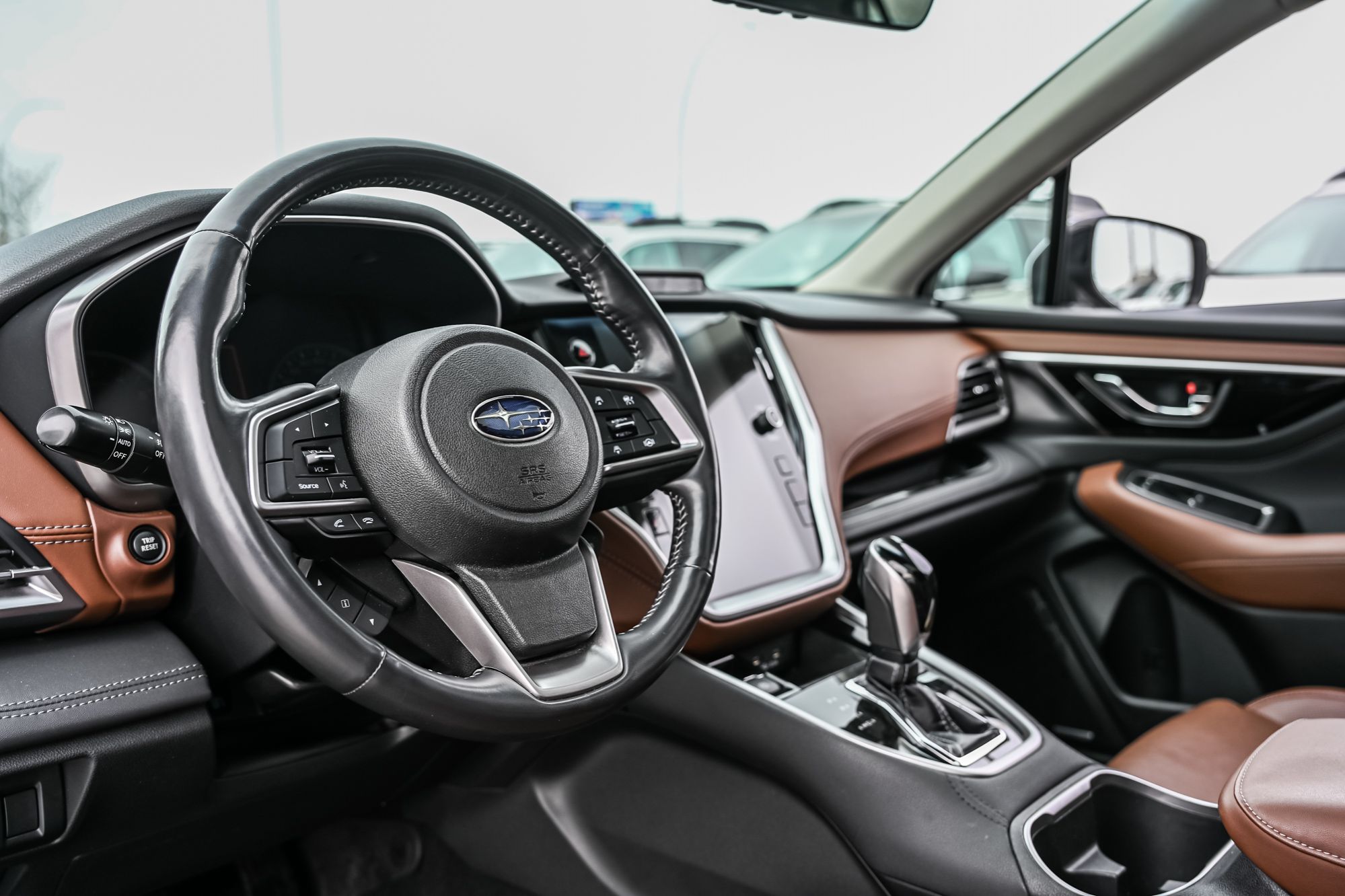 Subaru Outback  2022 à Dorval, Québec